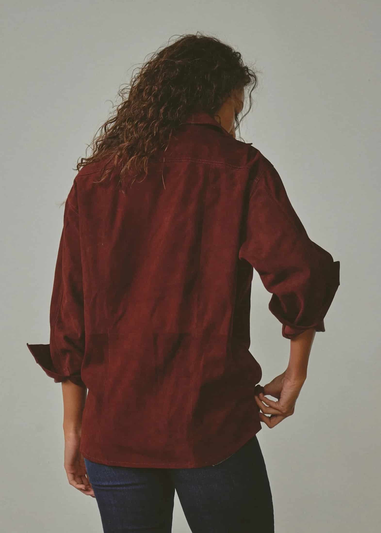 Chaqueta Liana - miniatura 3