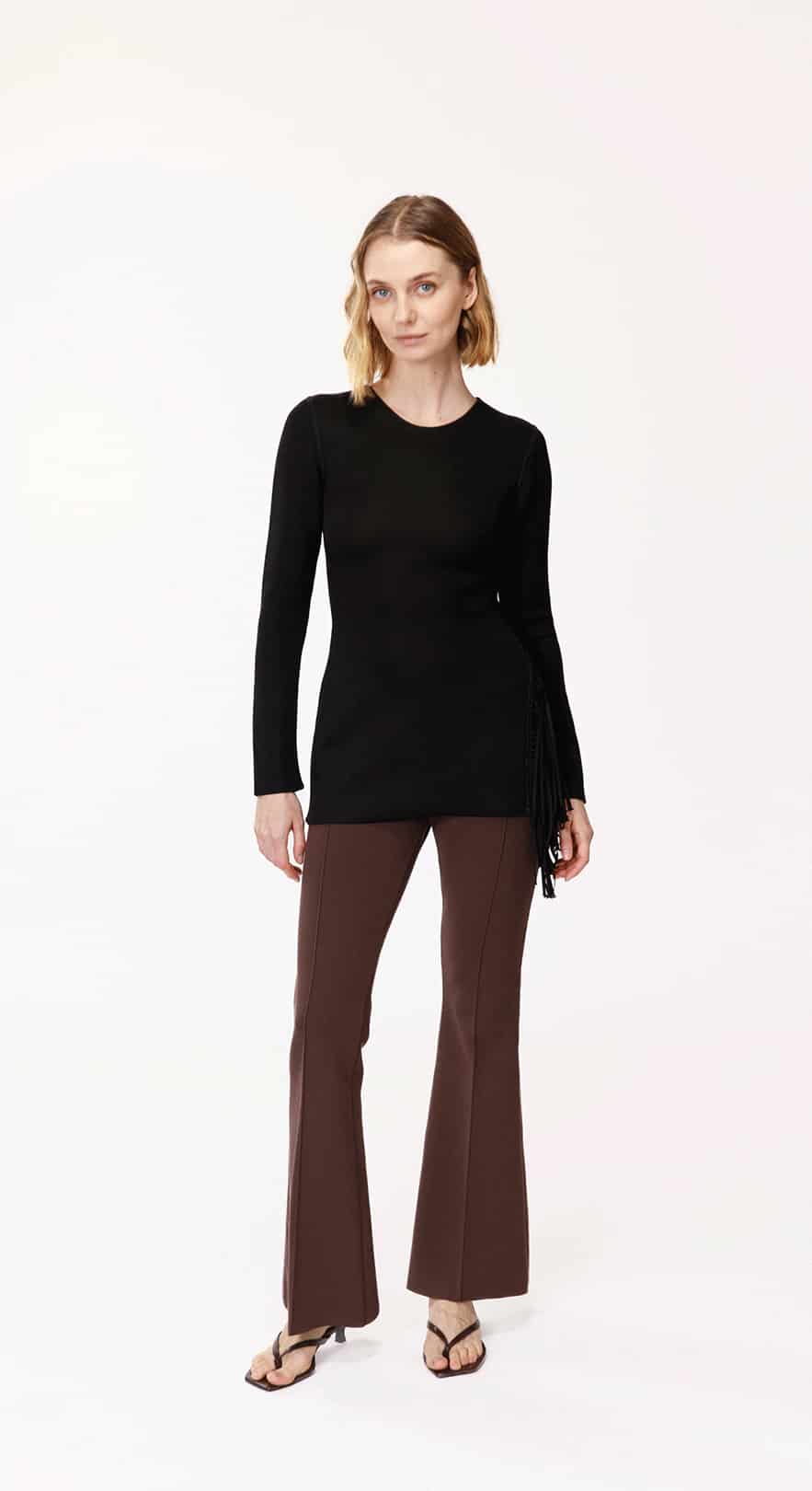 OREA BLOUSE - miniatura 1