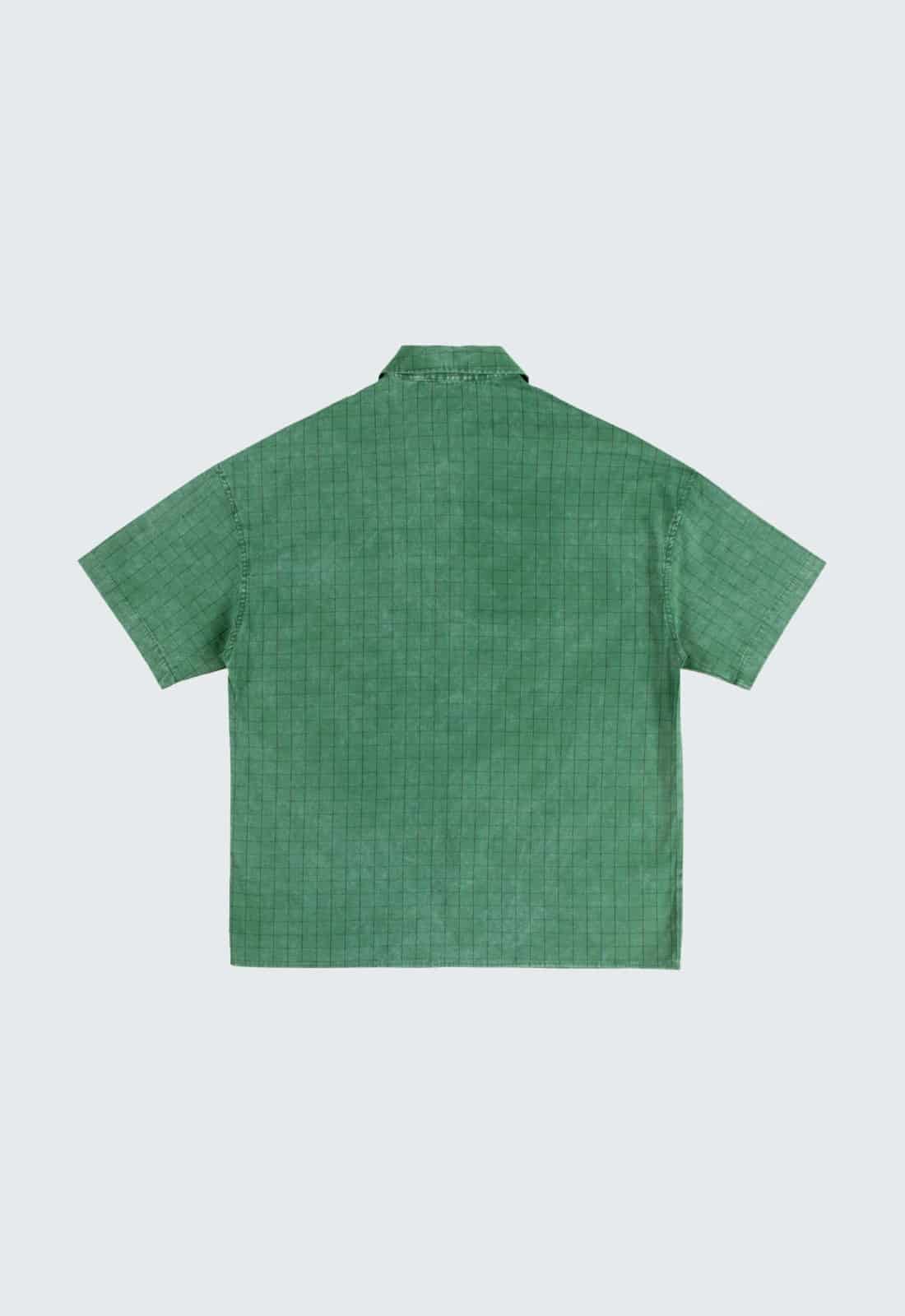 Camisa Alvar - miniatura 2
