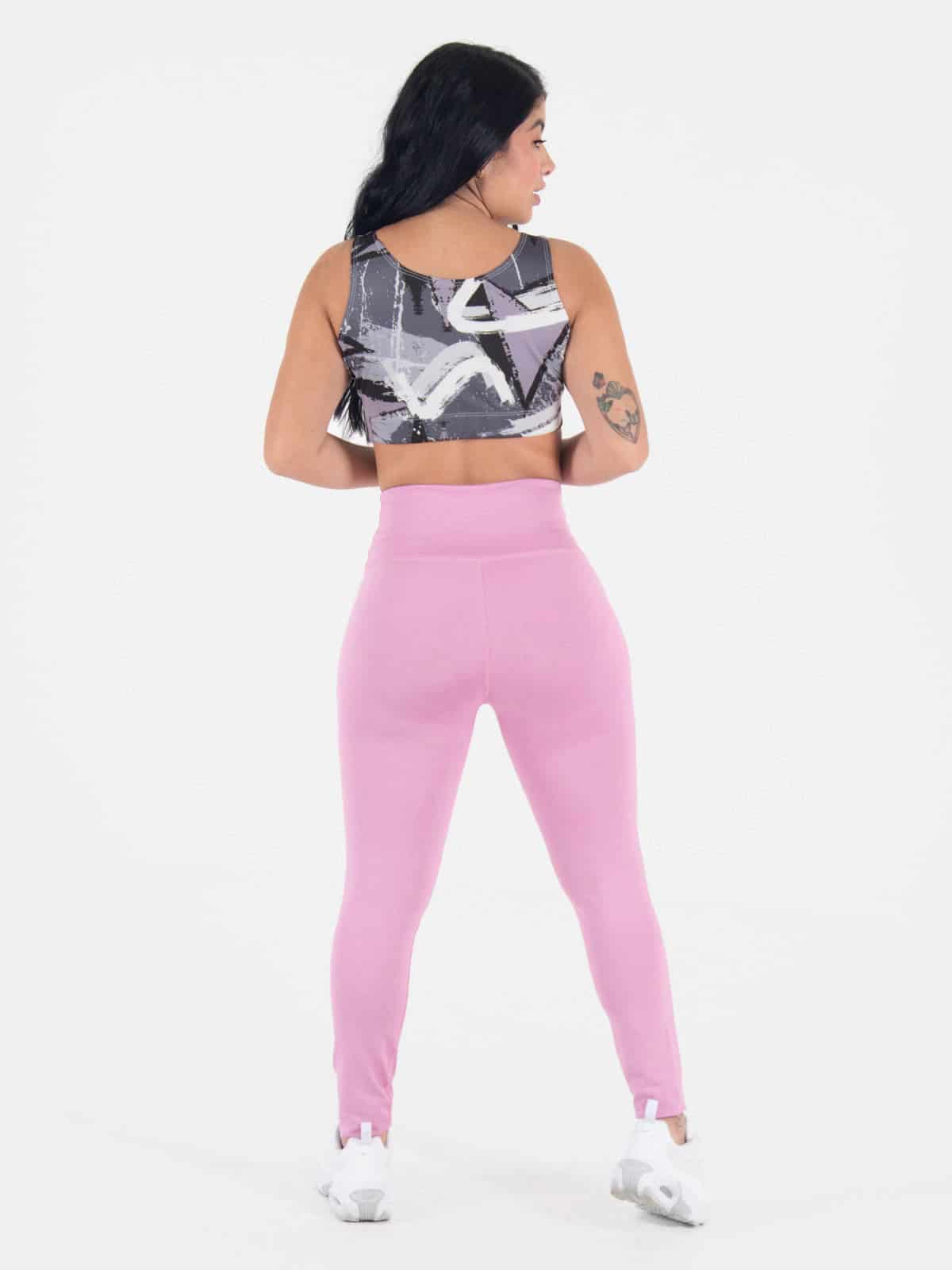 siena leggins set - miniatura 3