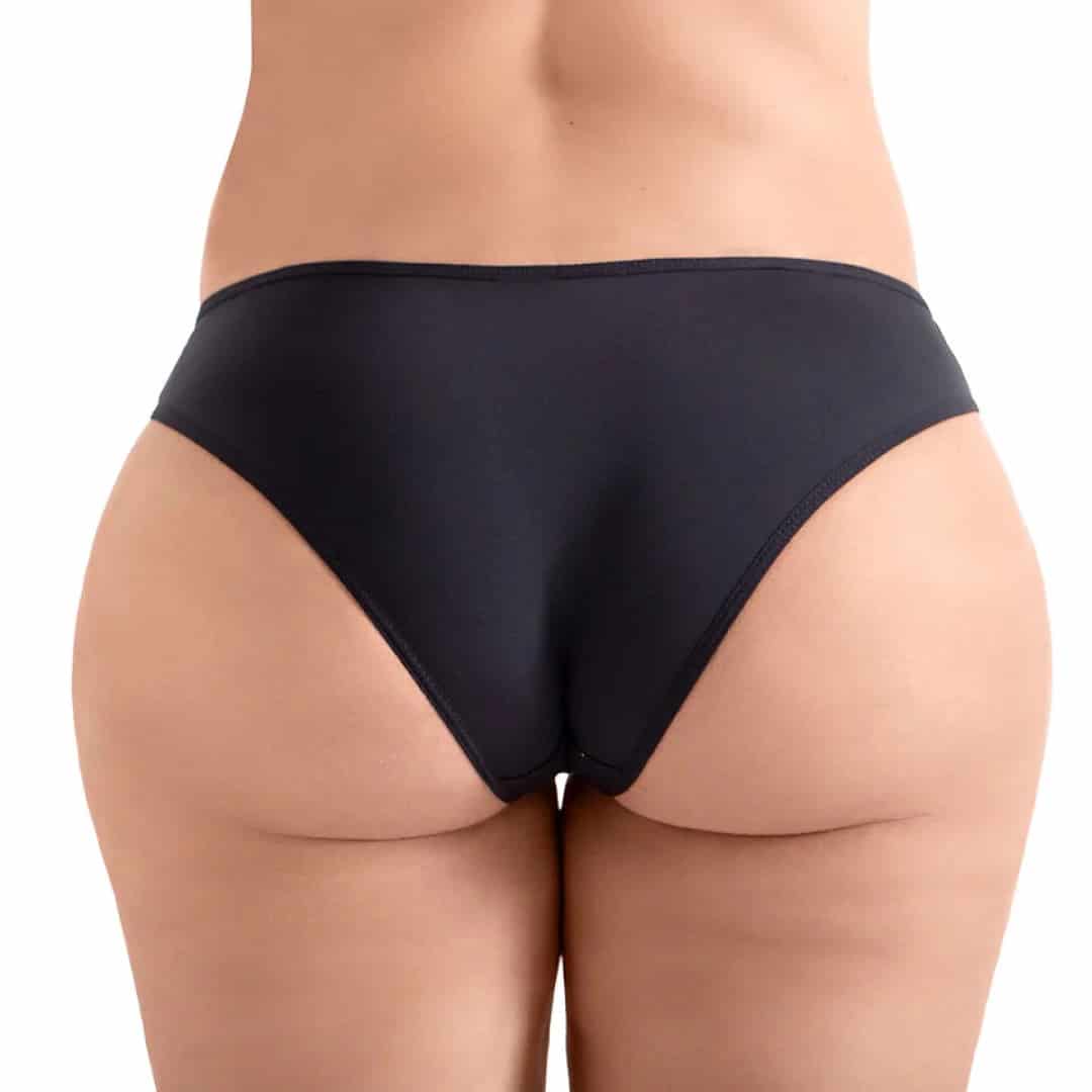 PANTY CON ESTAMPADO EN FOIL - miniatura 3