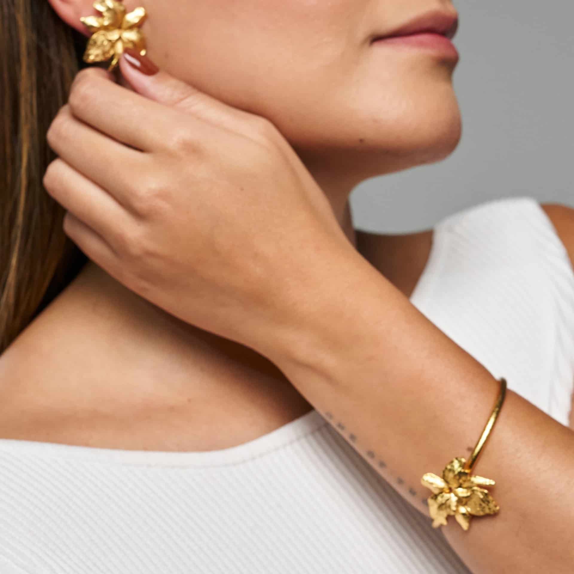 Cattleya Bracelet One - miniatura 5
