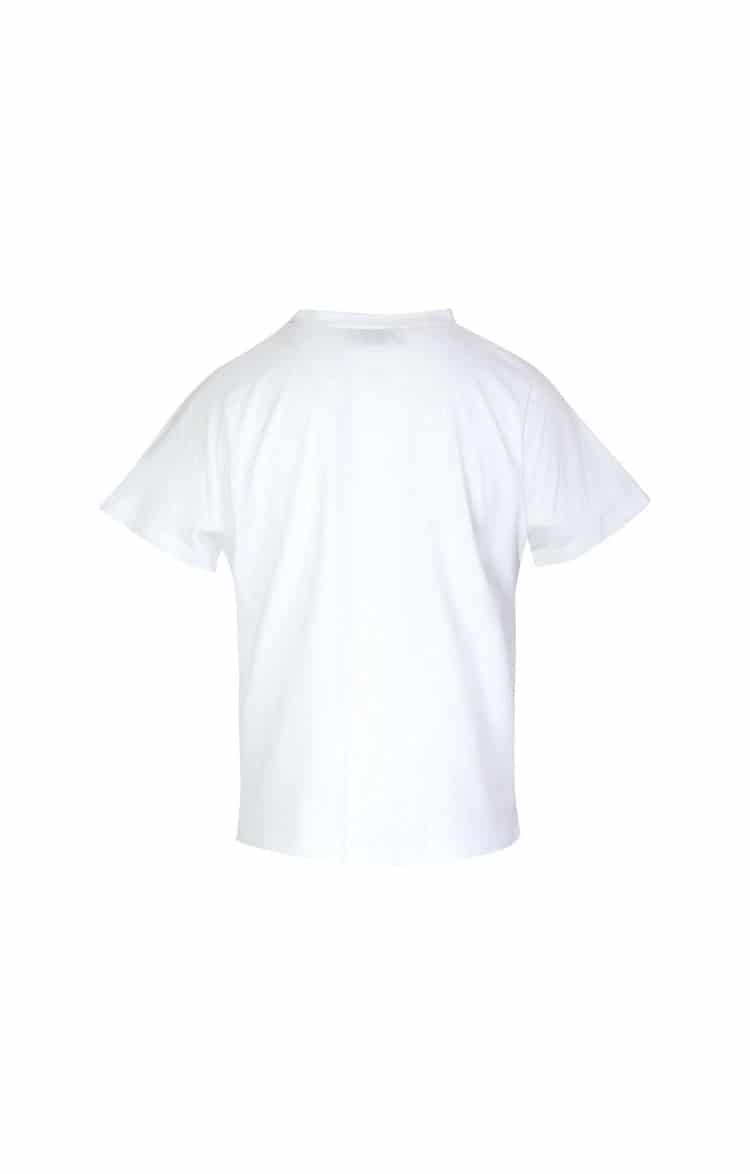 T-shirt Pink Safari - miniatura 2