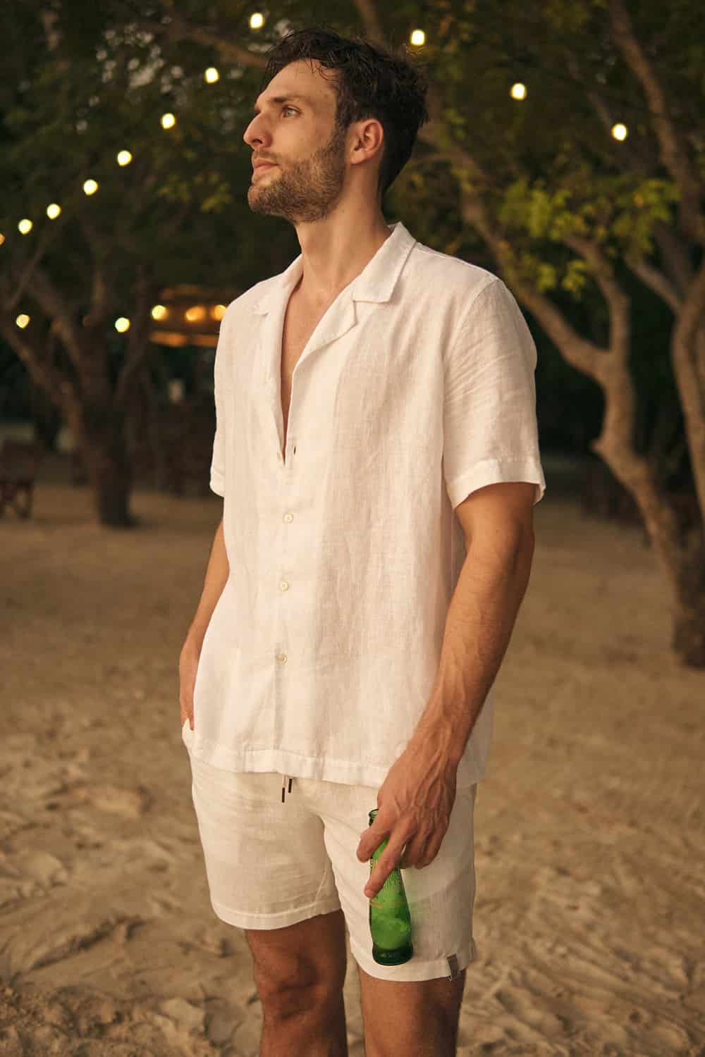 Camisa - miniatura 11