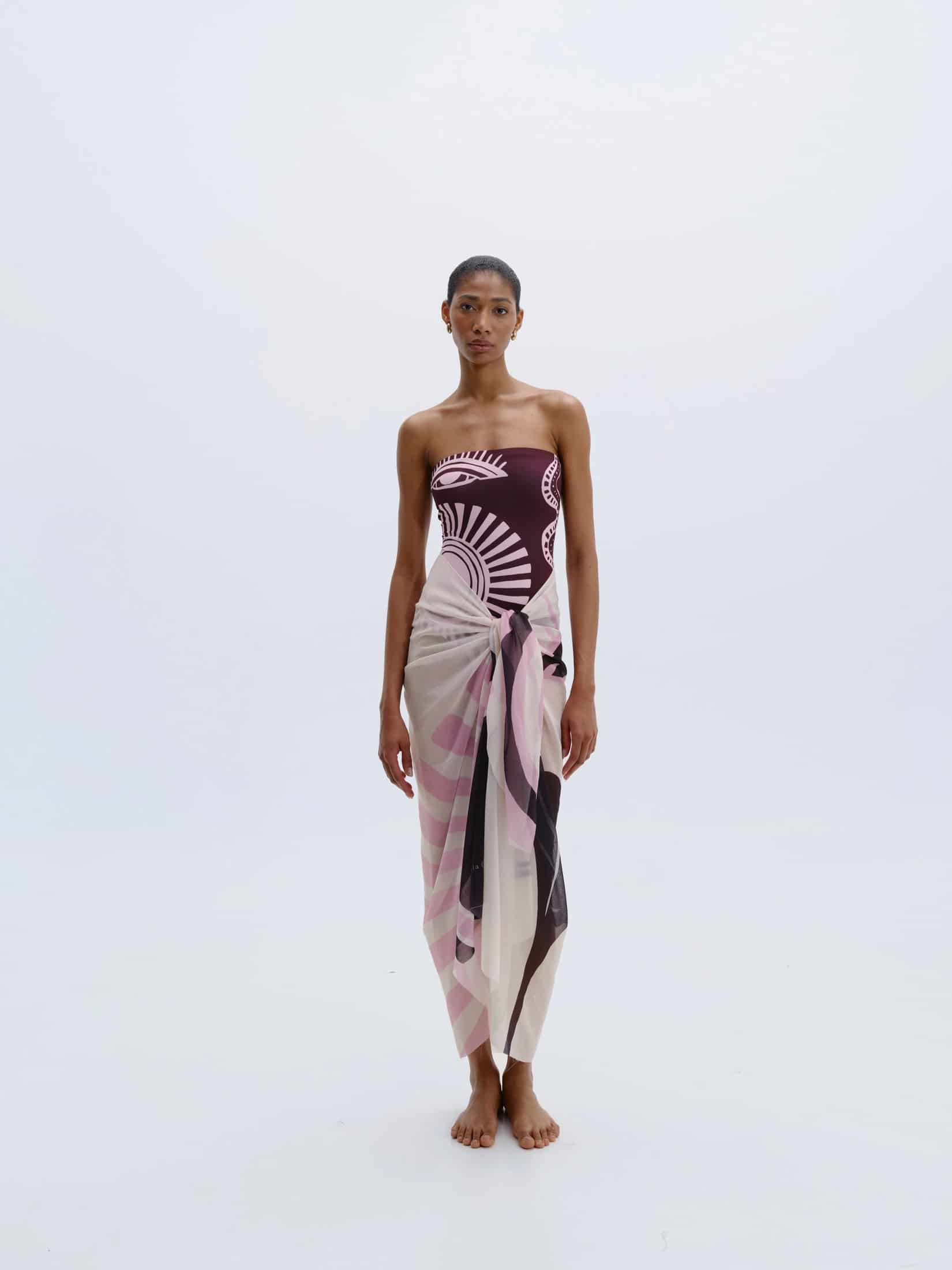 LUANA SARONG - miniatura 1
