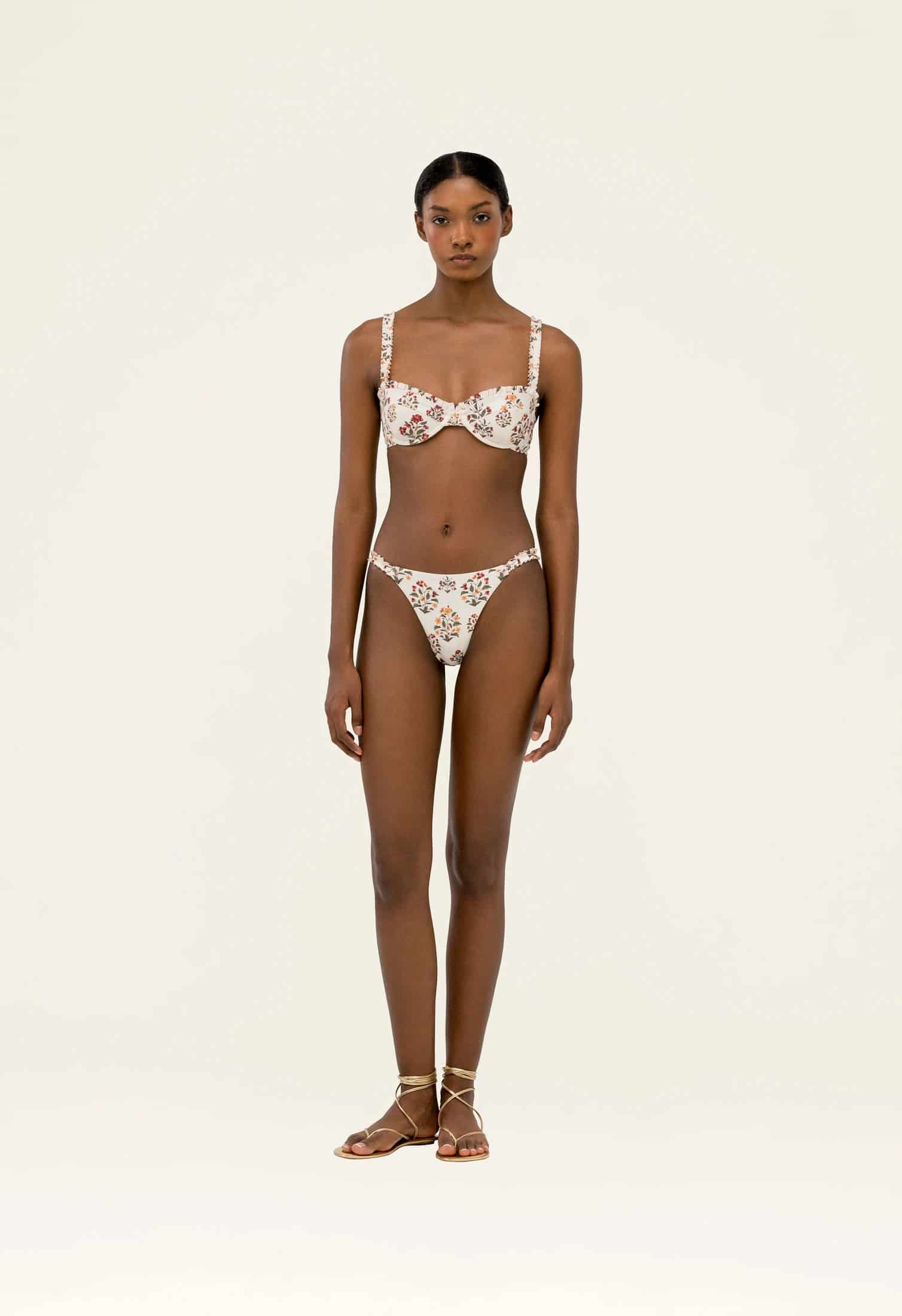 Vera Andes Bikini bottom - miniatura 3