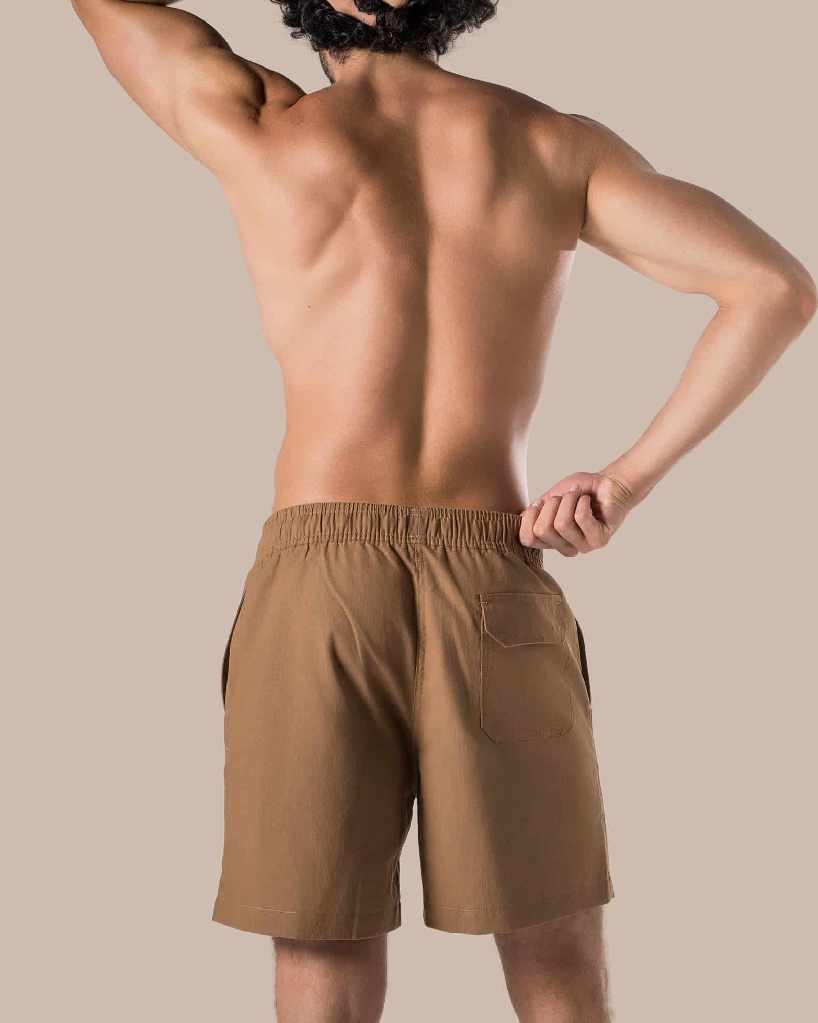 Bermuda Casual Algodón Titan X2 - miniatura 2
