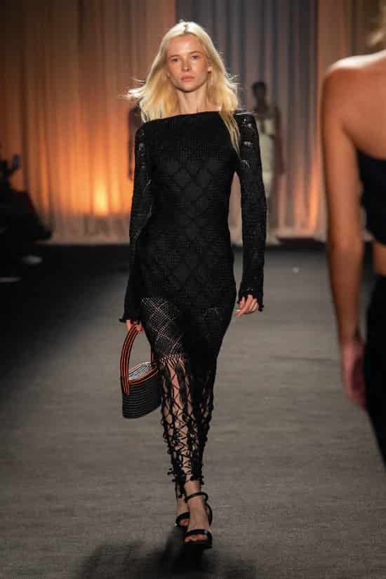 VITTORIA DRESS - miniatura 5
