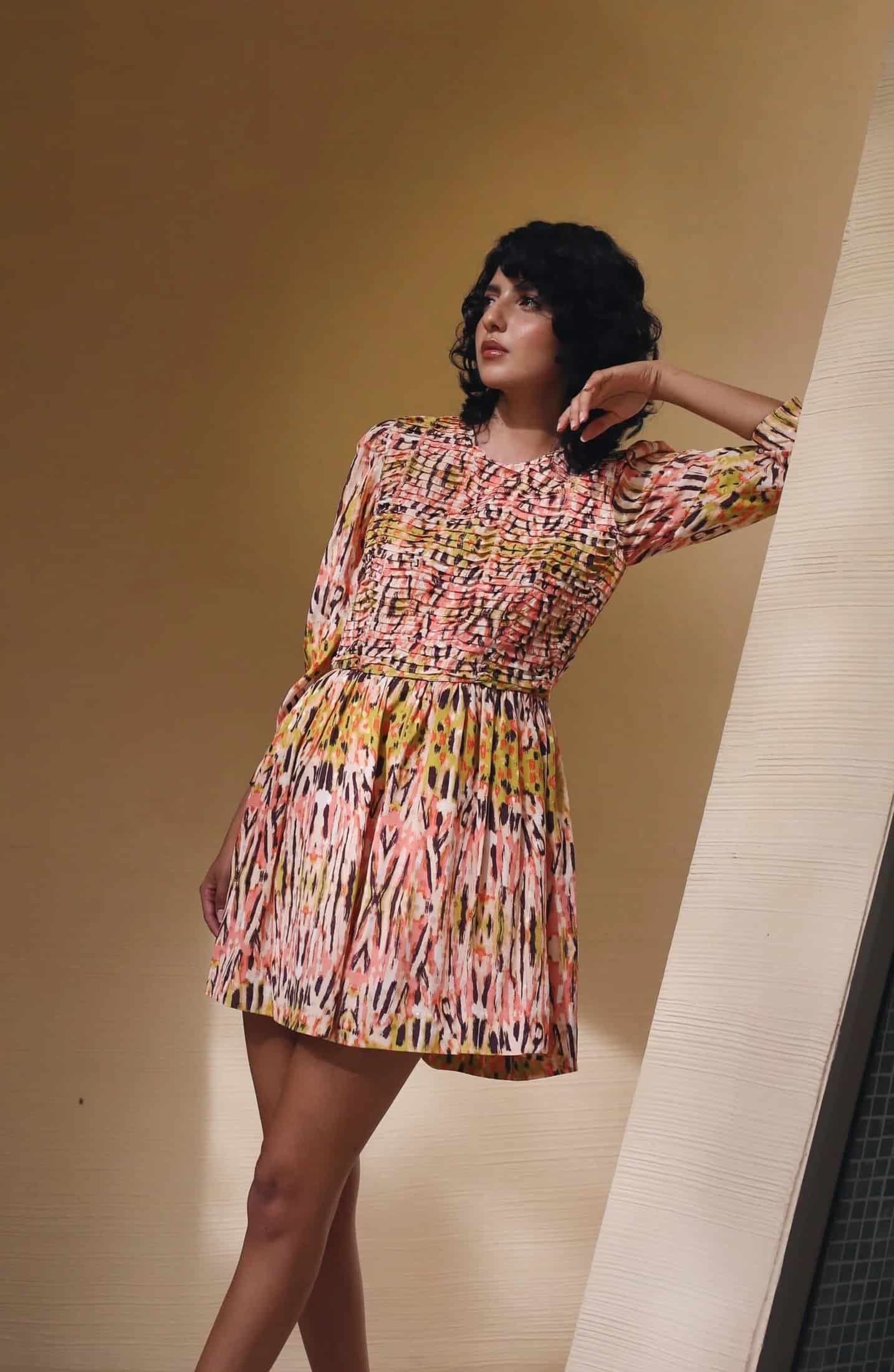 ALMA DRESS - miniatura 3