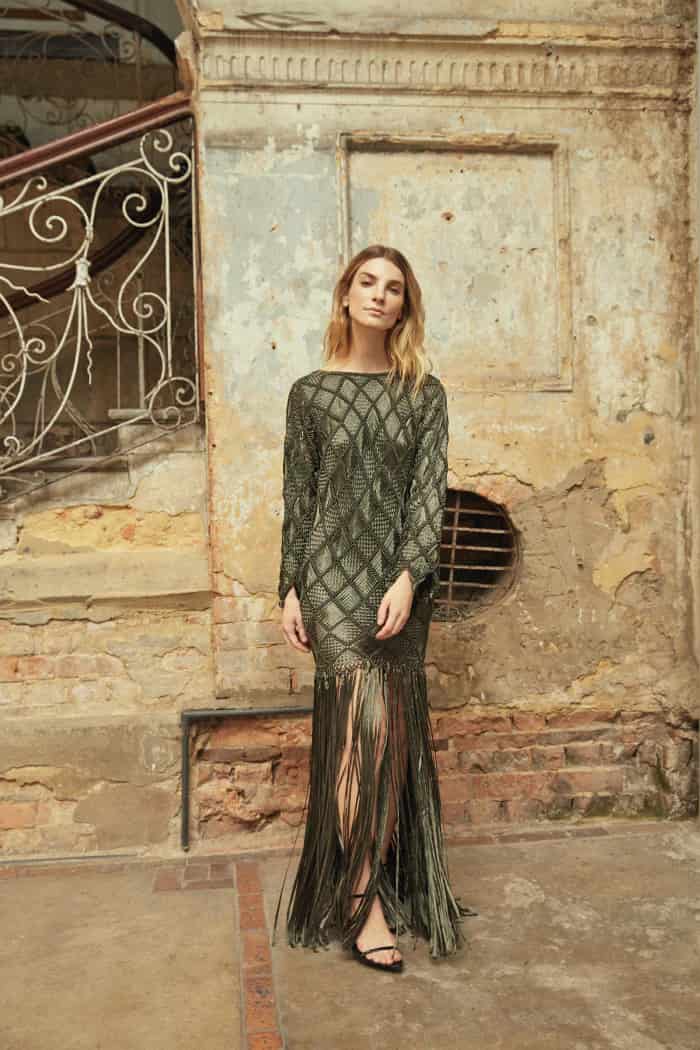 VERONA DRESS - miniatura 2
