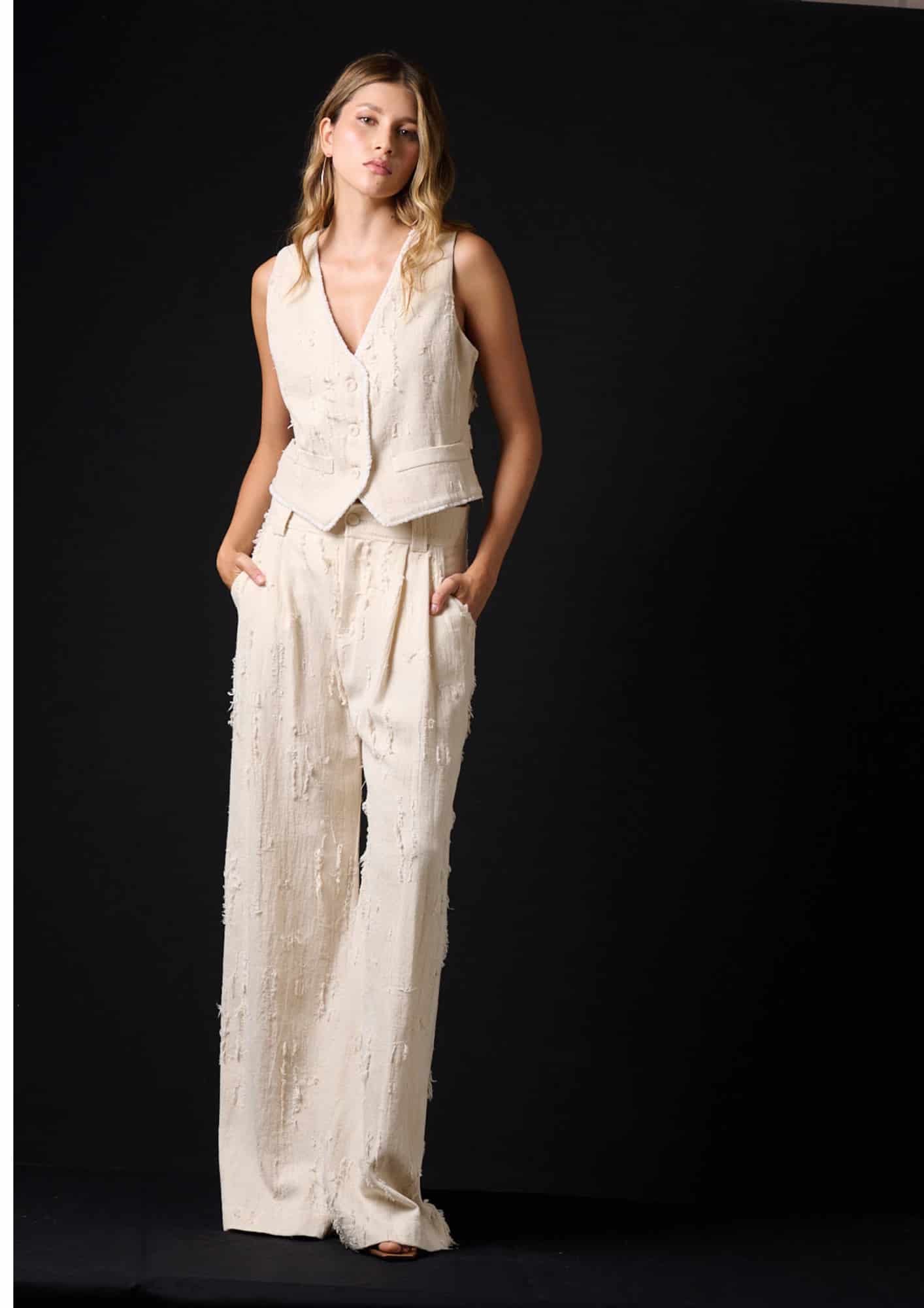 Margaux Pants - miniatura 1