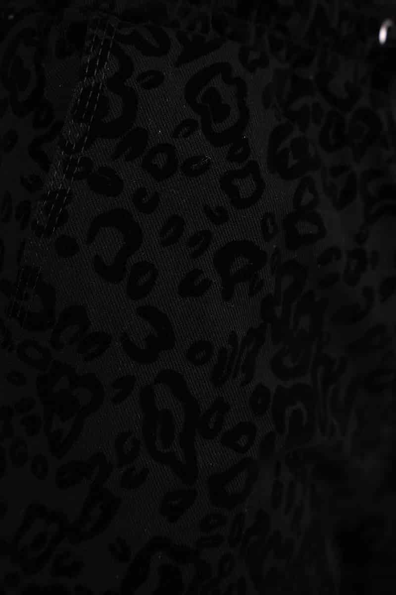 Jogger black panther - miniatura 2
