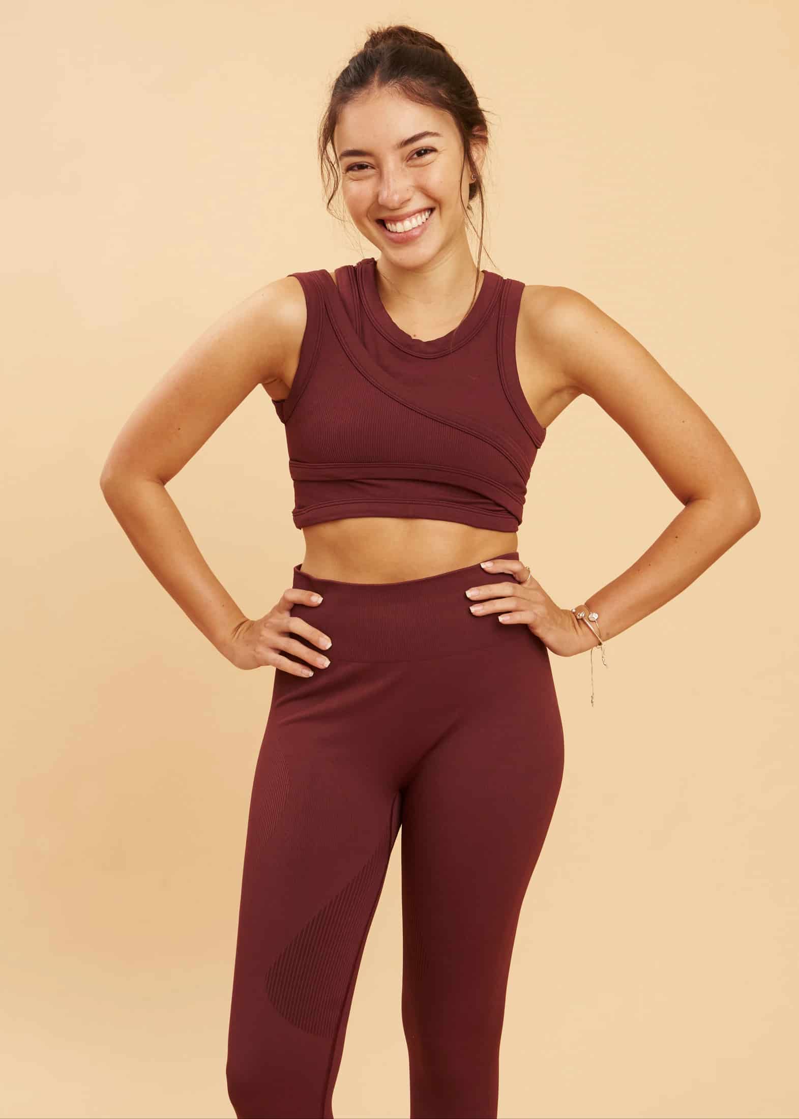 Legging Liso - miniatura 10