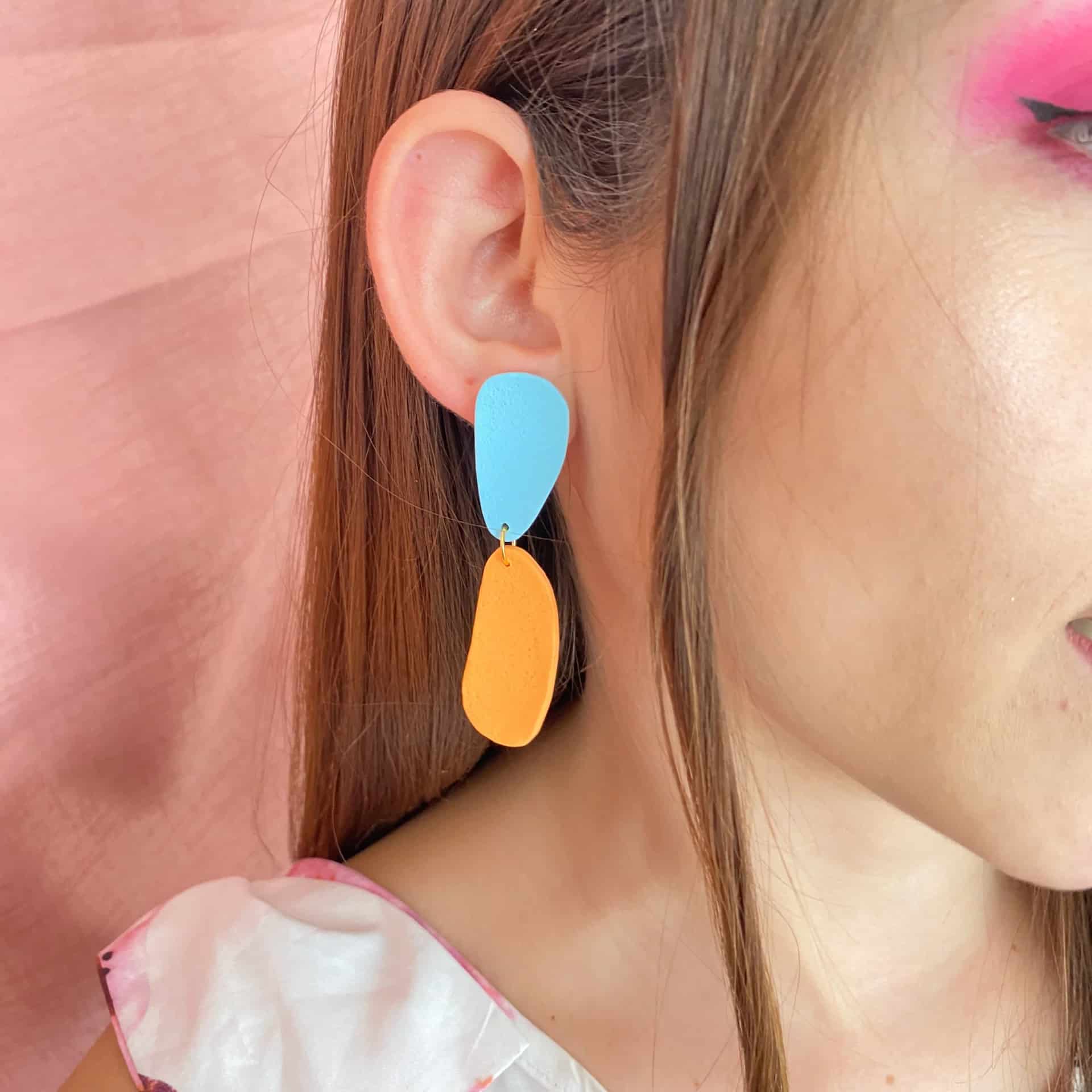 Aretes Delia - miniatura 6
