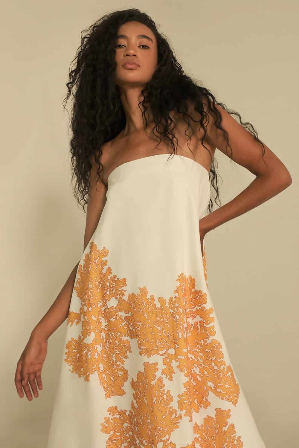 VESTIDO TALOFITO - miniatura 3