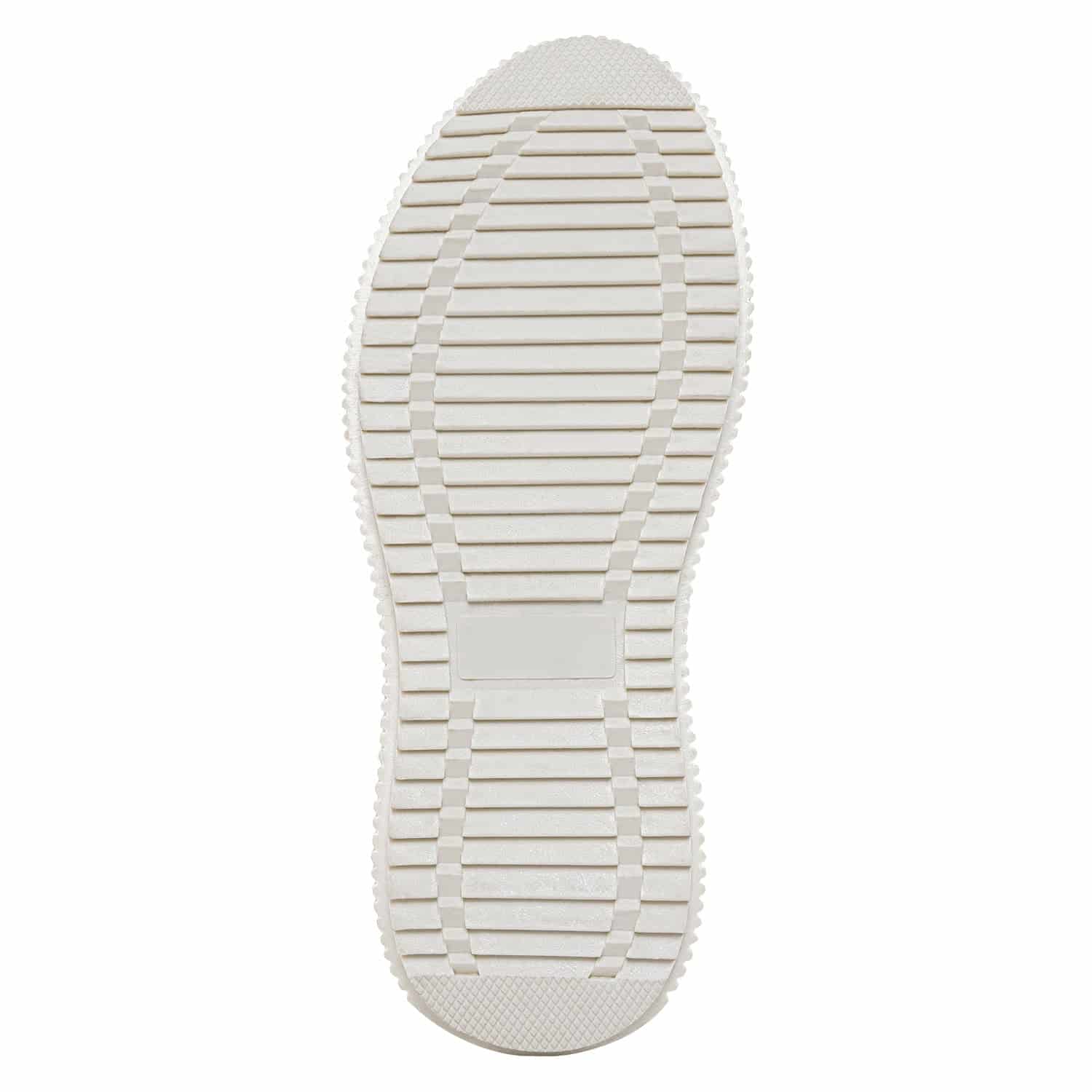 Tenis Urbanos Puhow Blanco Croydon Para Mujer - miniatura 5