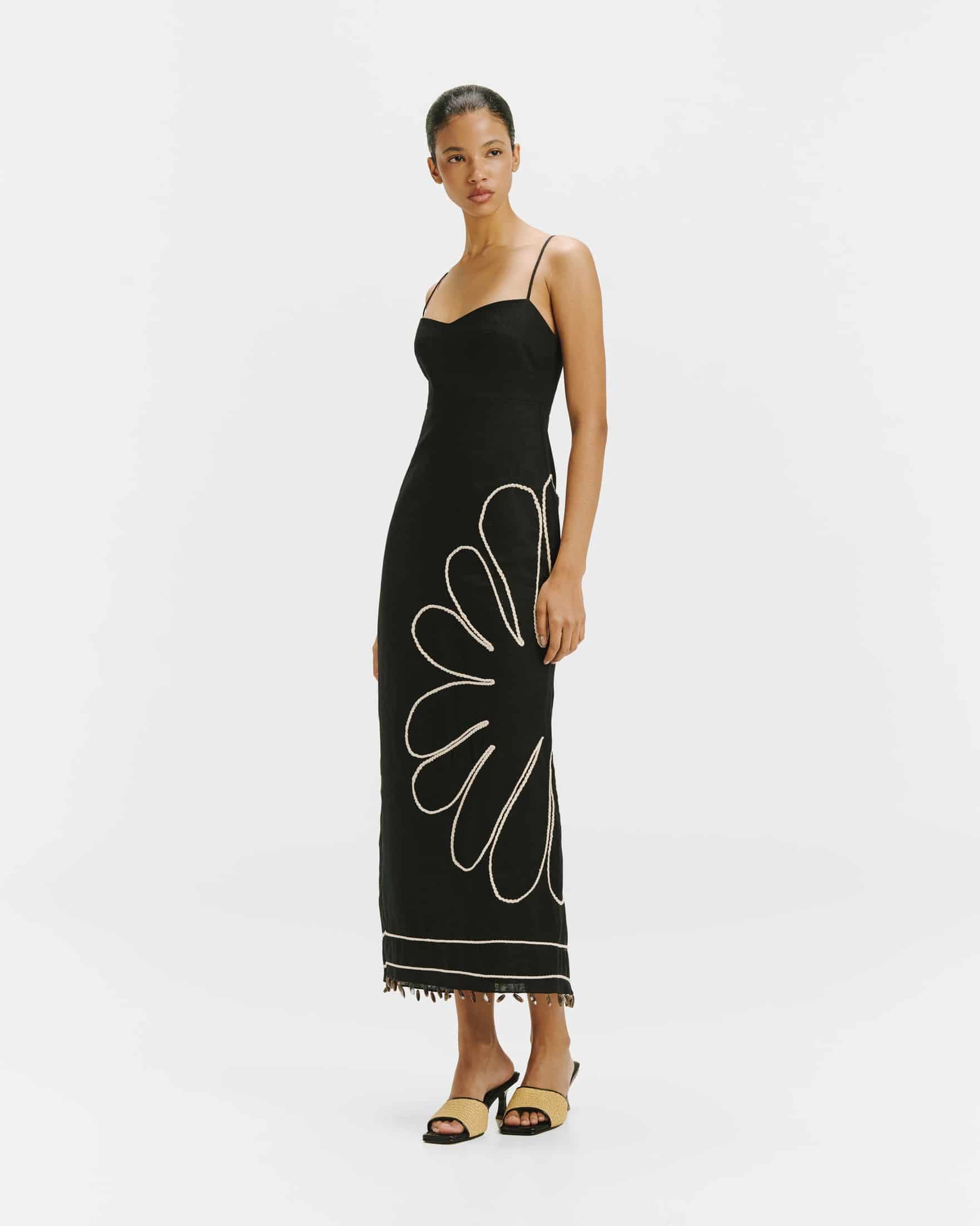 PALOMA DRESS - miniatura 1