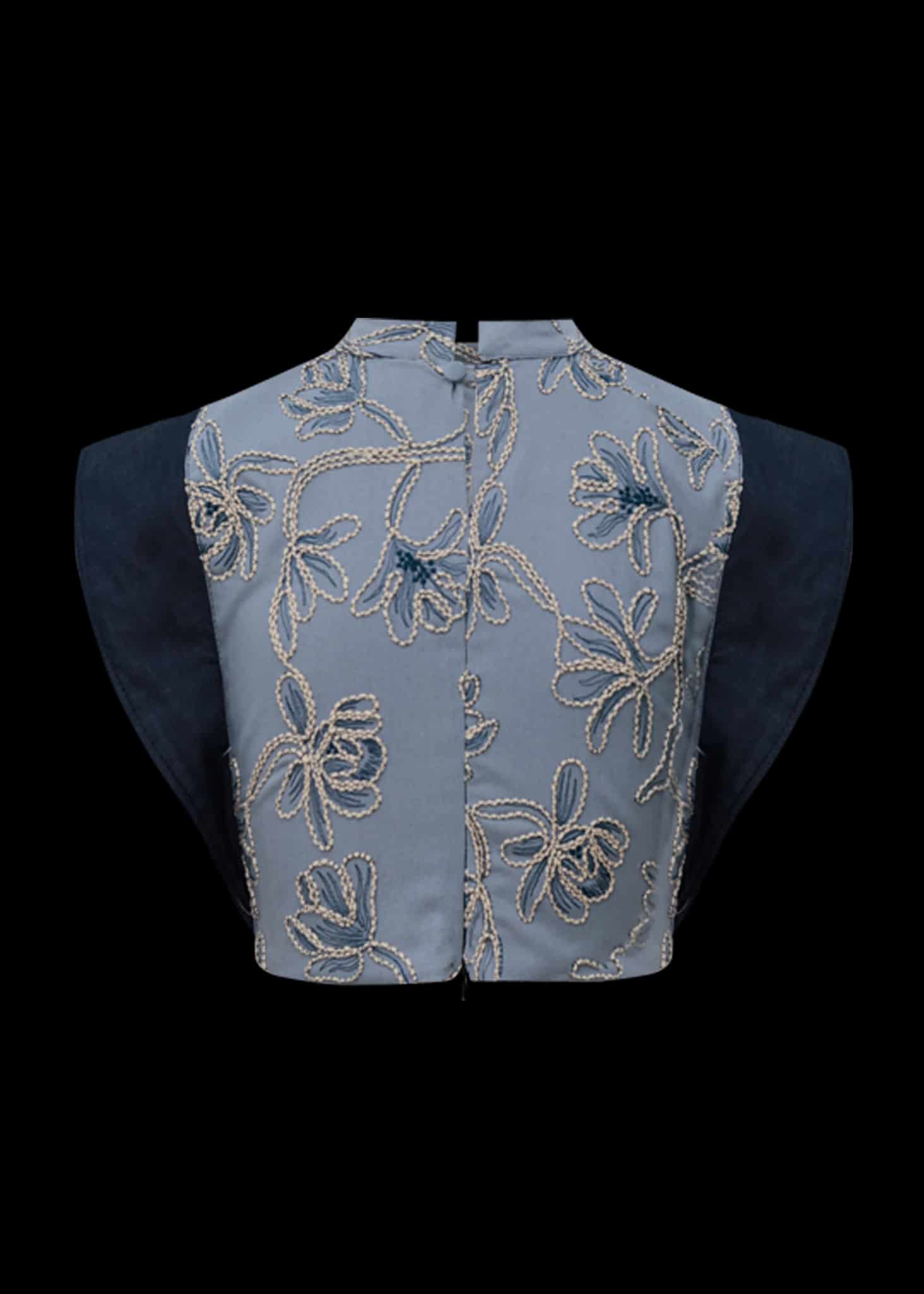 Blusa Jardin - miniatura 2