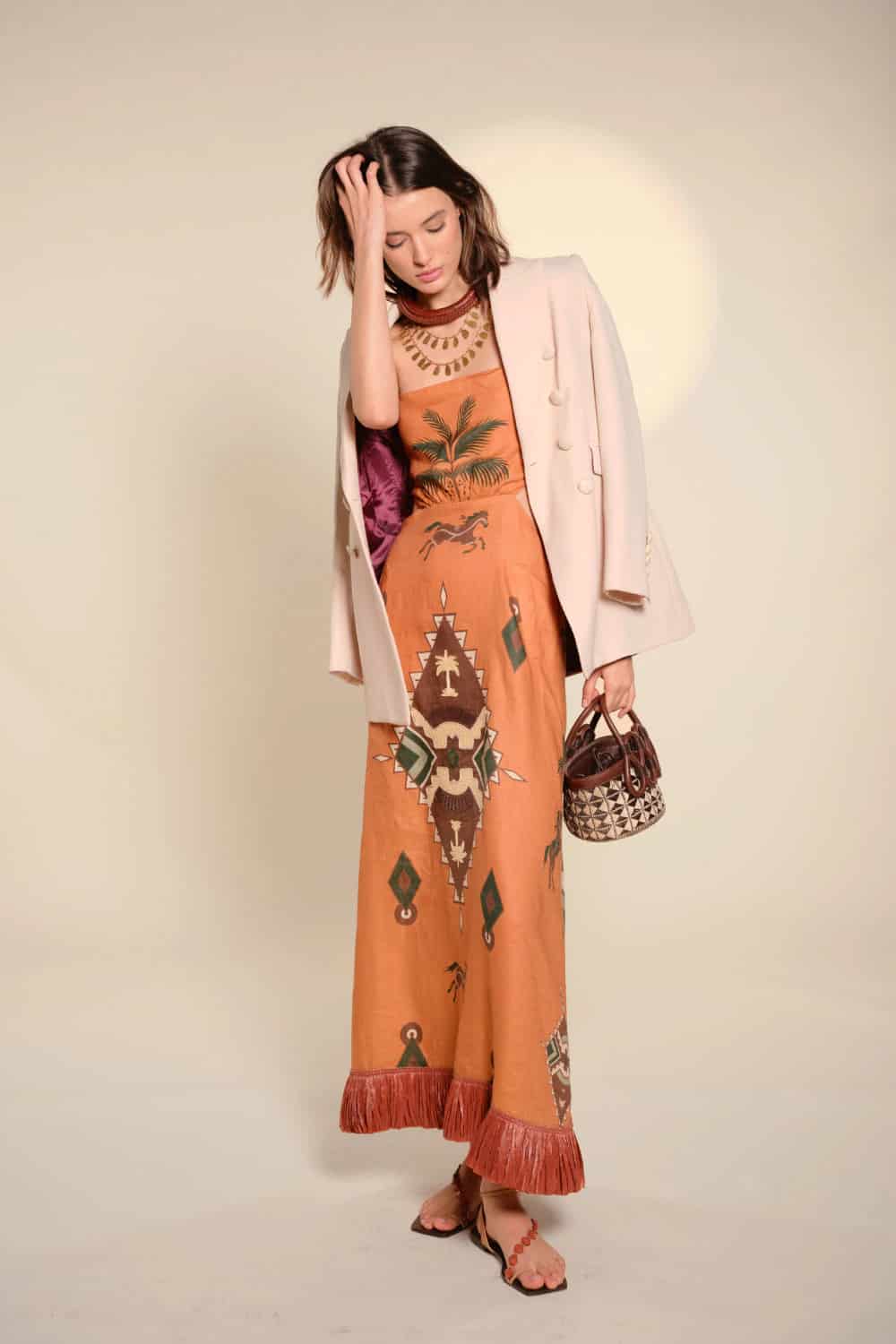 Harmony Dress - miniatura 5