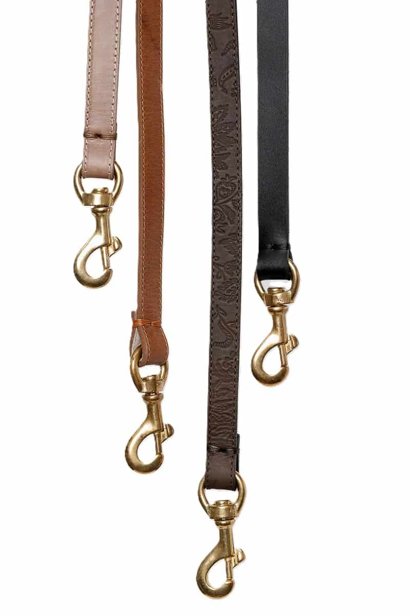 Leather Strap - miniatura 1