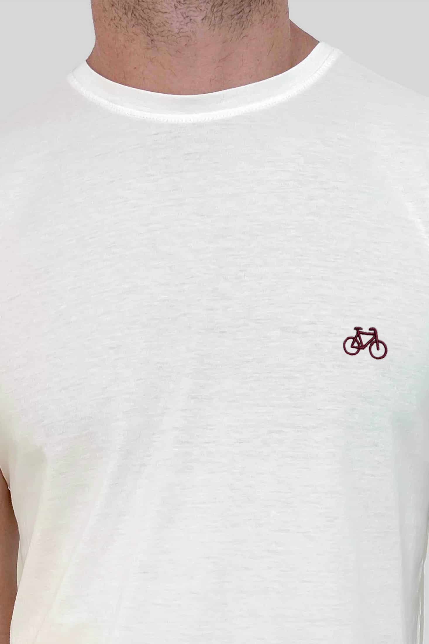 CAMISETA BÁSICA BONE - miniatura 2