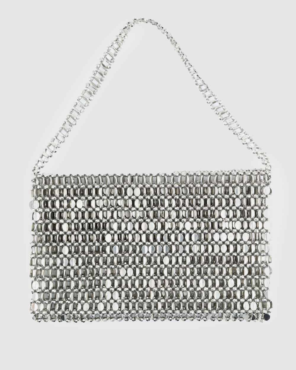 FANCY SHOULDER BAG - miniatura 1