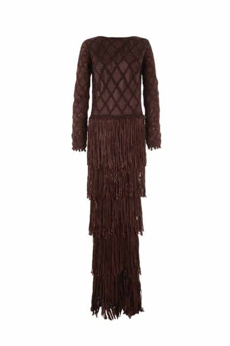 AHURA DRESS - miniatura 7