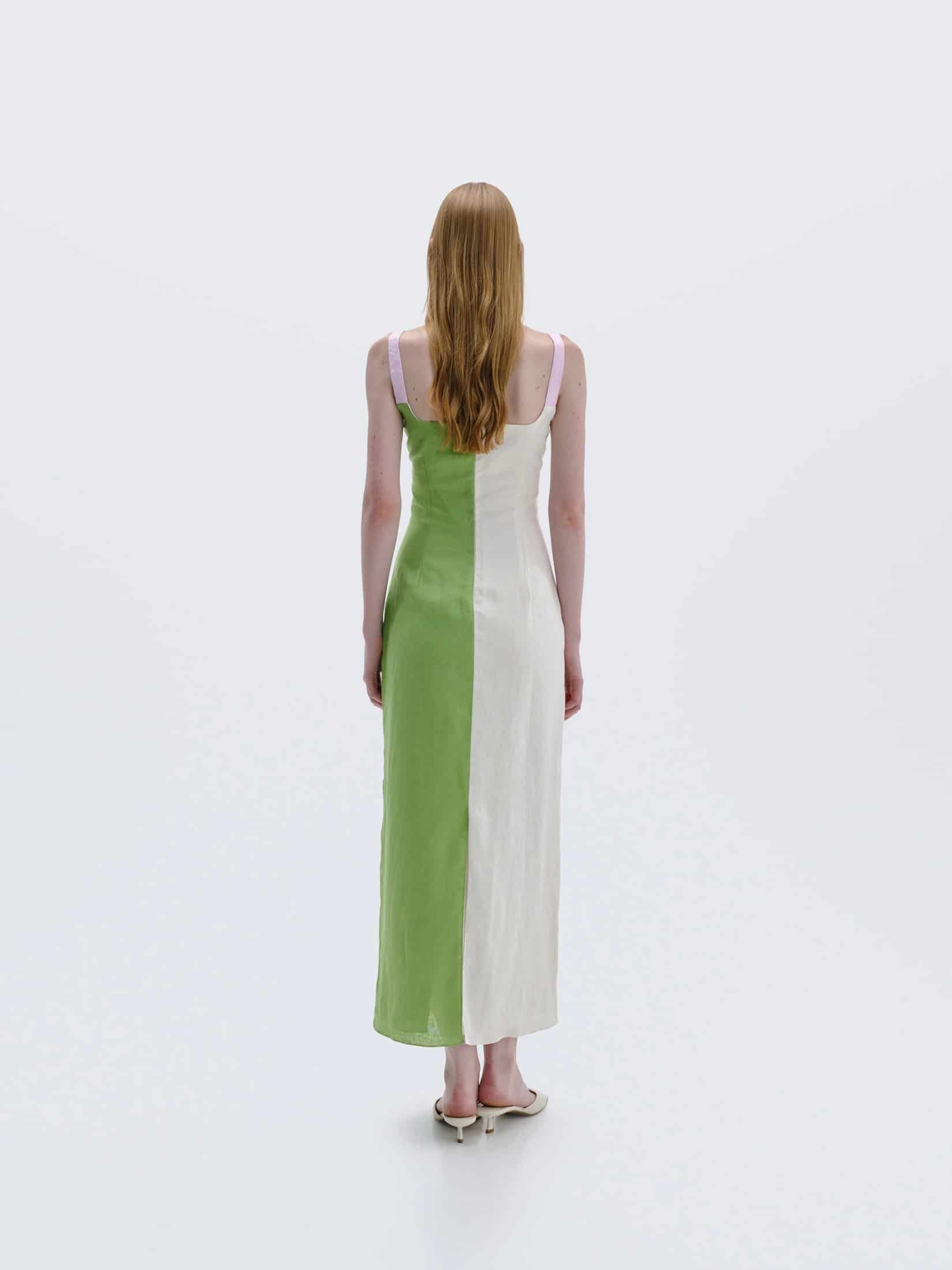NARA DRESS - miniatura 2