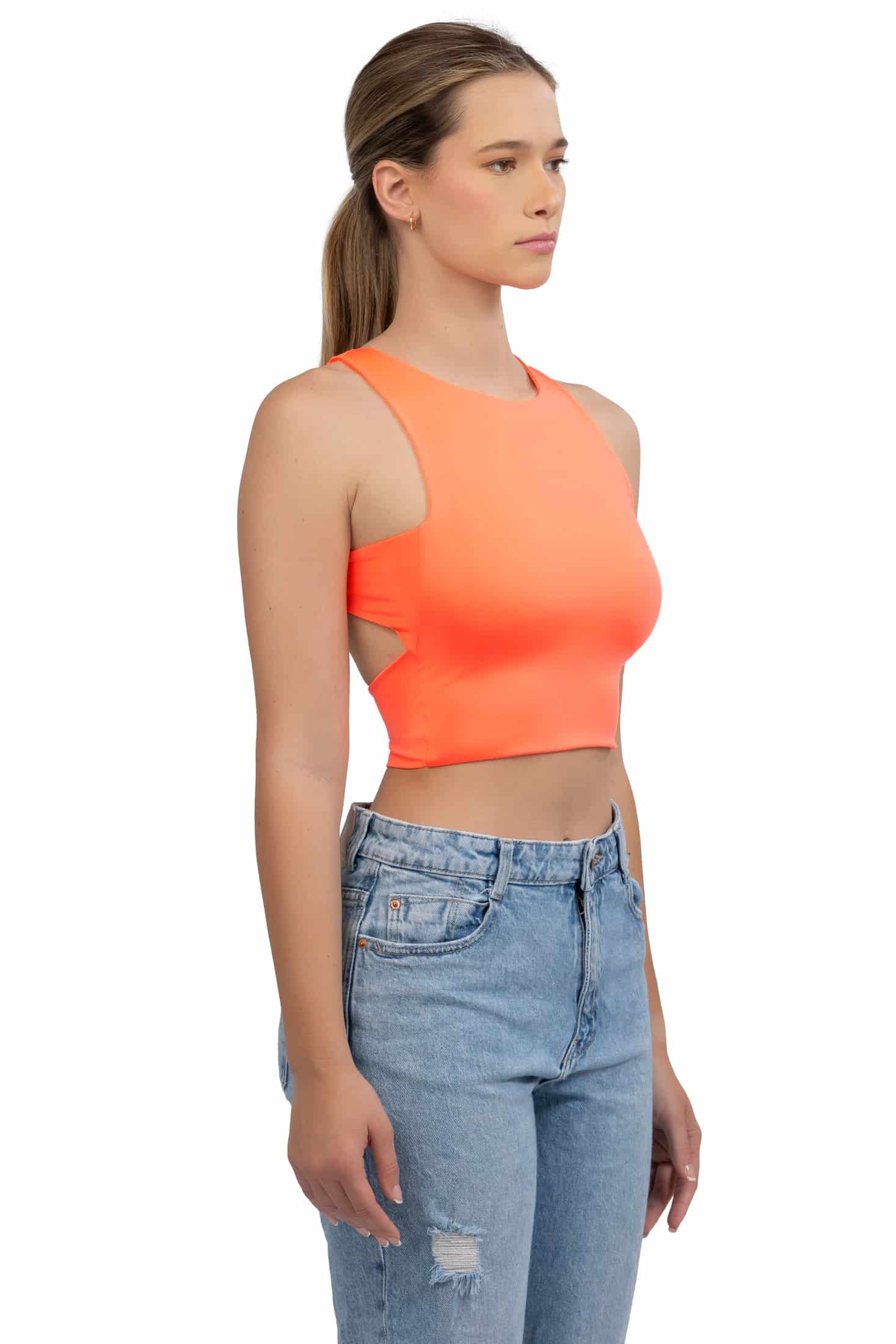 Crop Top – Rumania - miniatura 3