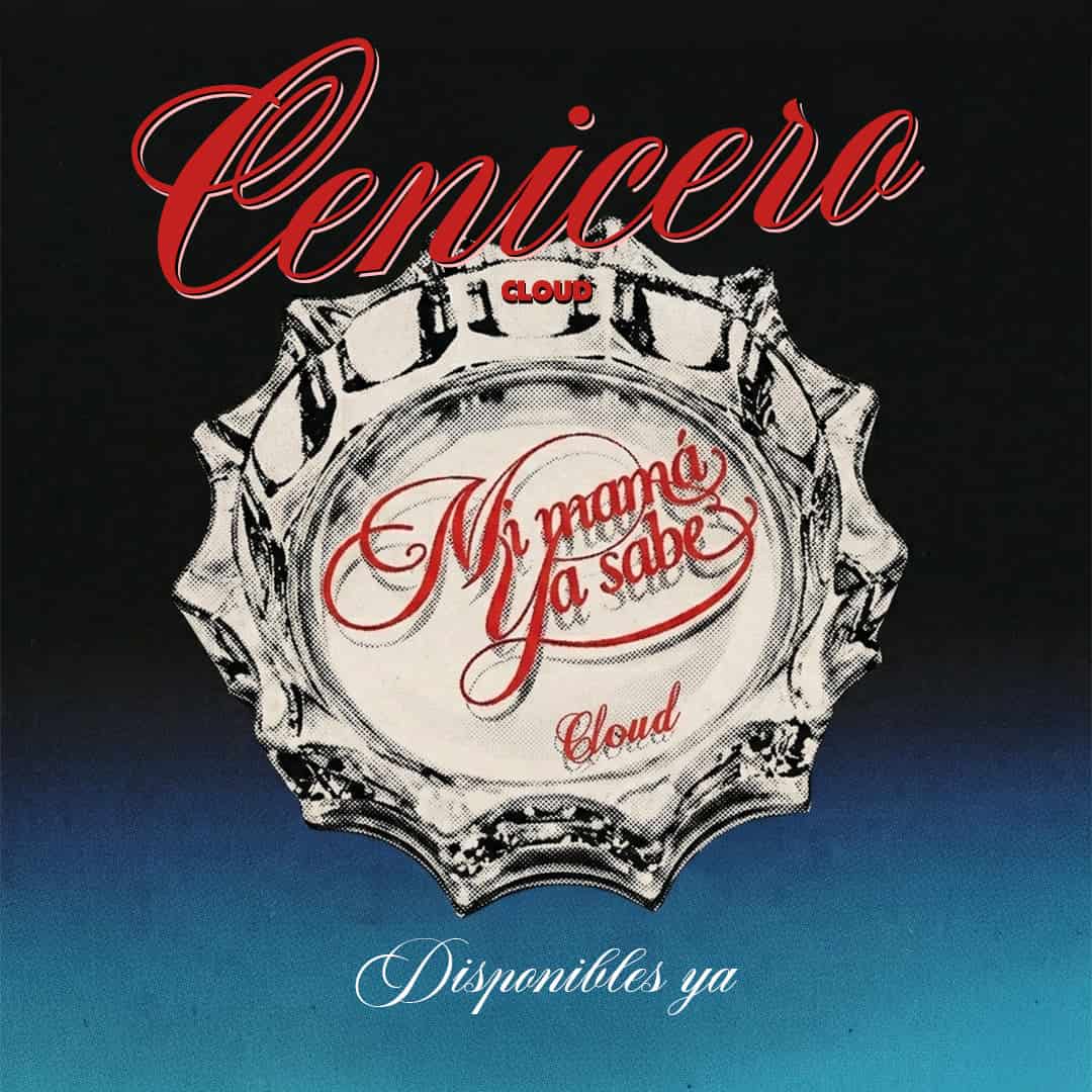 Cenicero Mi mamá ya sabe - miniatura 4