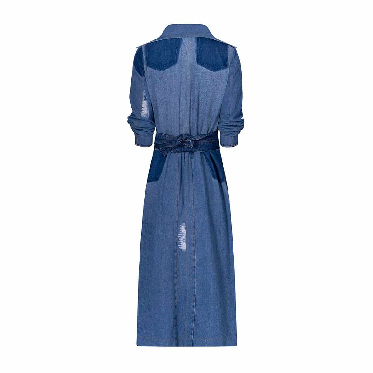 GABARDINA DIAMOND - miniatura 3