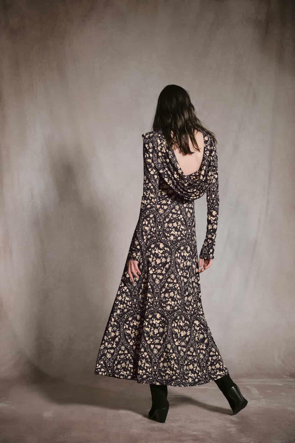 Playful Grace Dress - miniatura 4