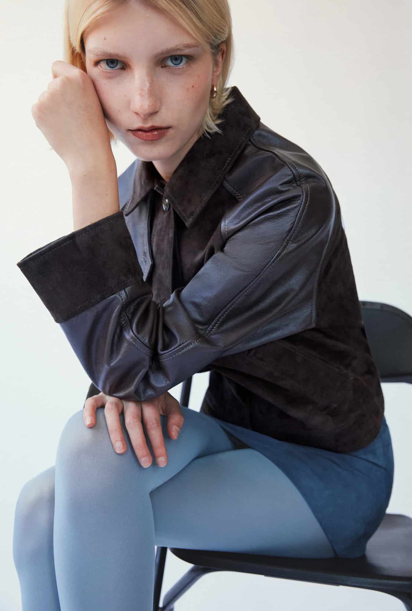 The	Regatta Jacket - miniatura 3