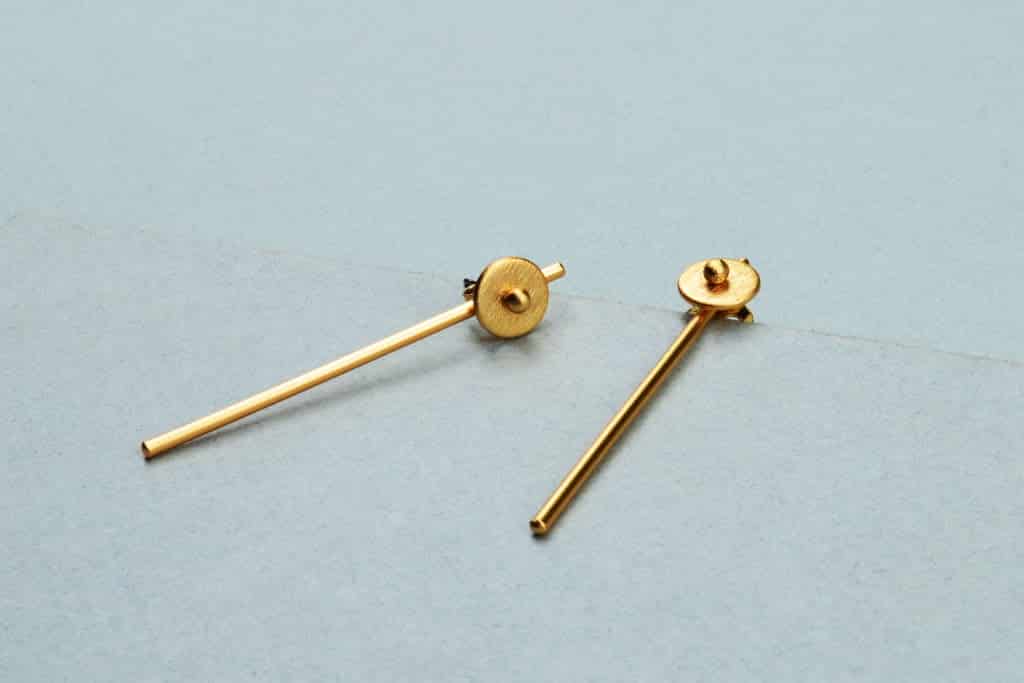 Aretes Éenu - Cielo - miniatura 6