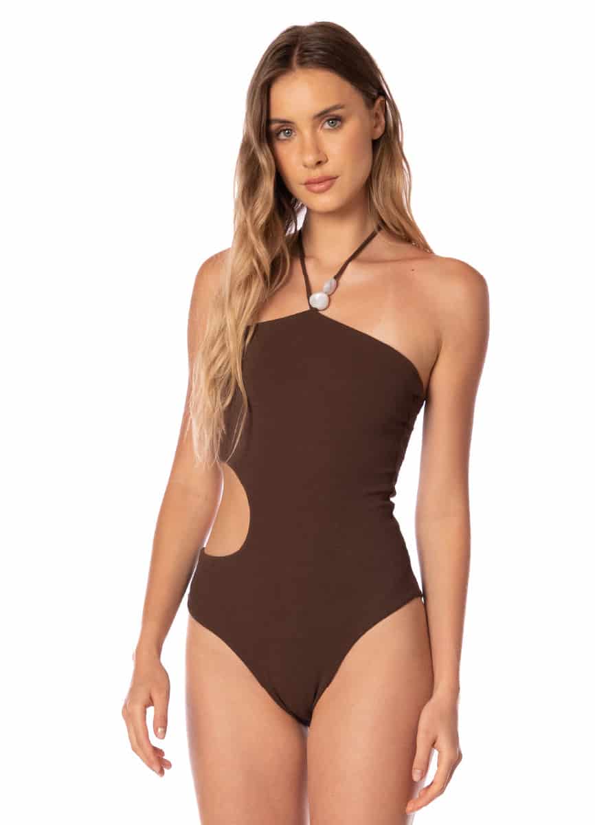 ETERNAL SANDS ALYSSA ONE PIECE 94963 - miniatura 6