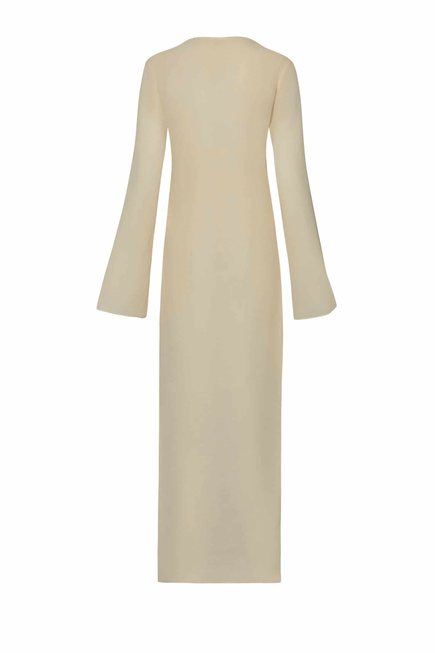 Luna Maxi Cover Up - miniatura 3