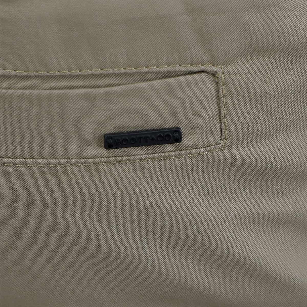 Bermuda Cargo Beige - miniatura 9