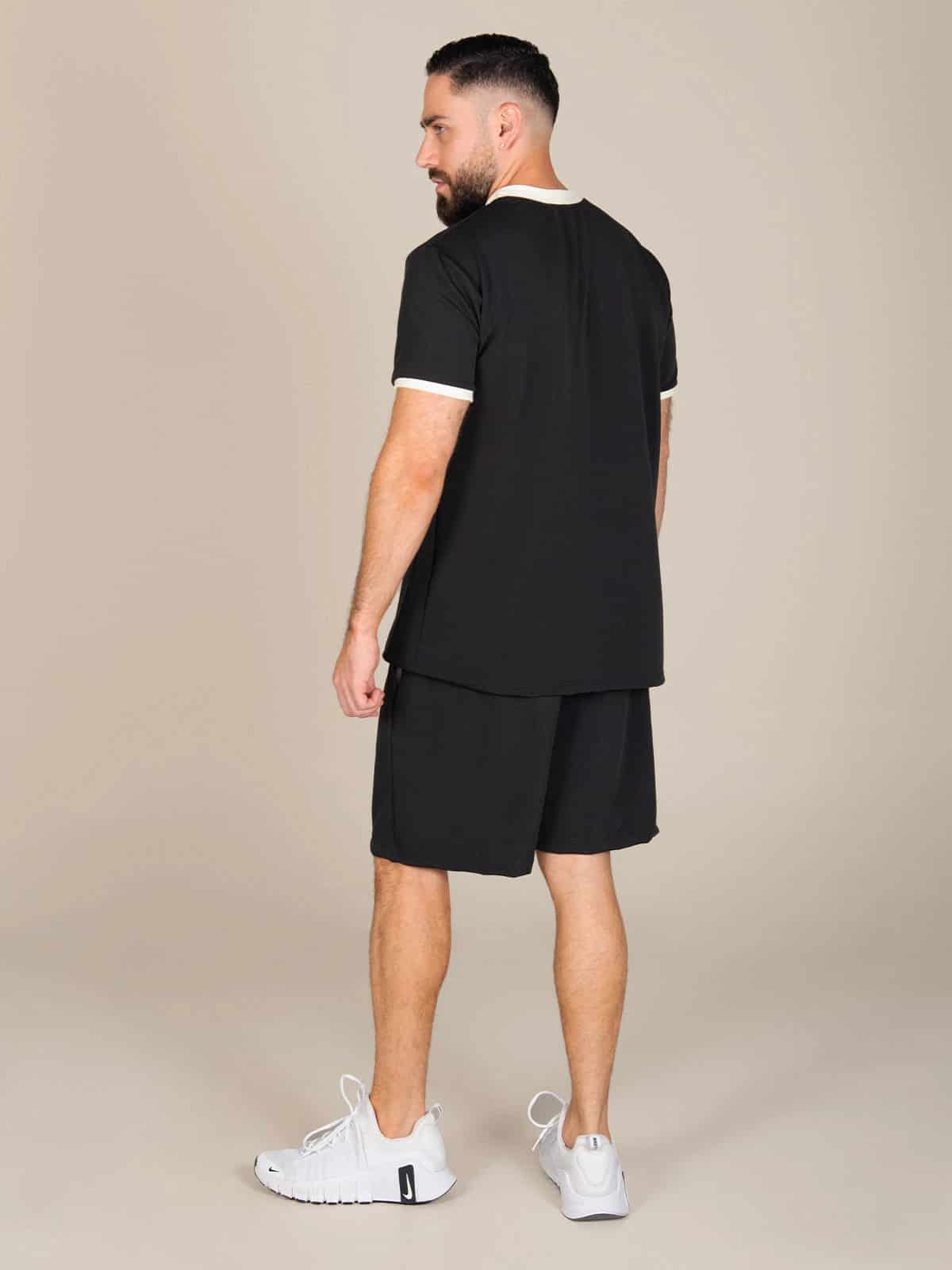 SET AGUS SAO PABLO BLACK BUTTER - miniatura 4