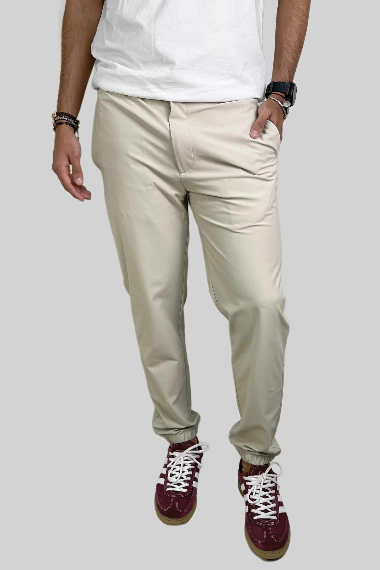 JOGGER TECHLITE STONE - miniatura 1