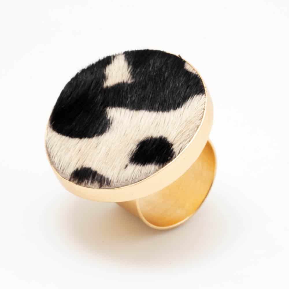 Anillo Eco de la Tierra - miniatura 1
