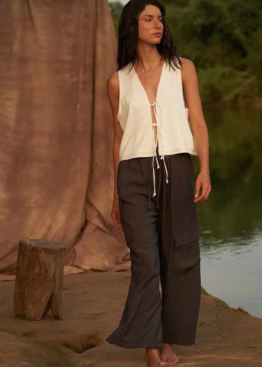 Pantalón Ambar - miniatura 2