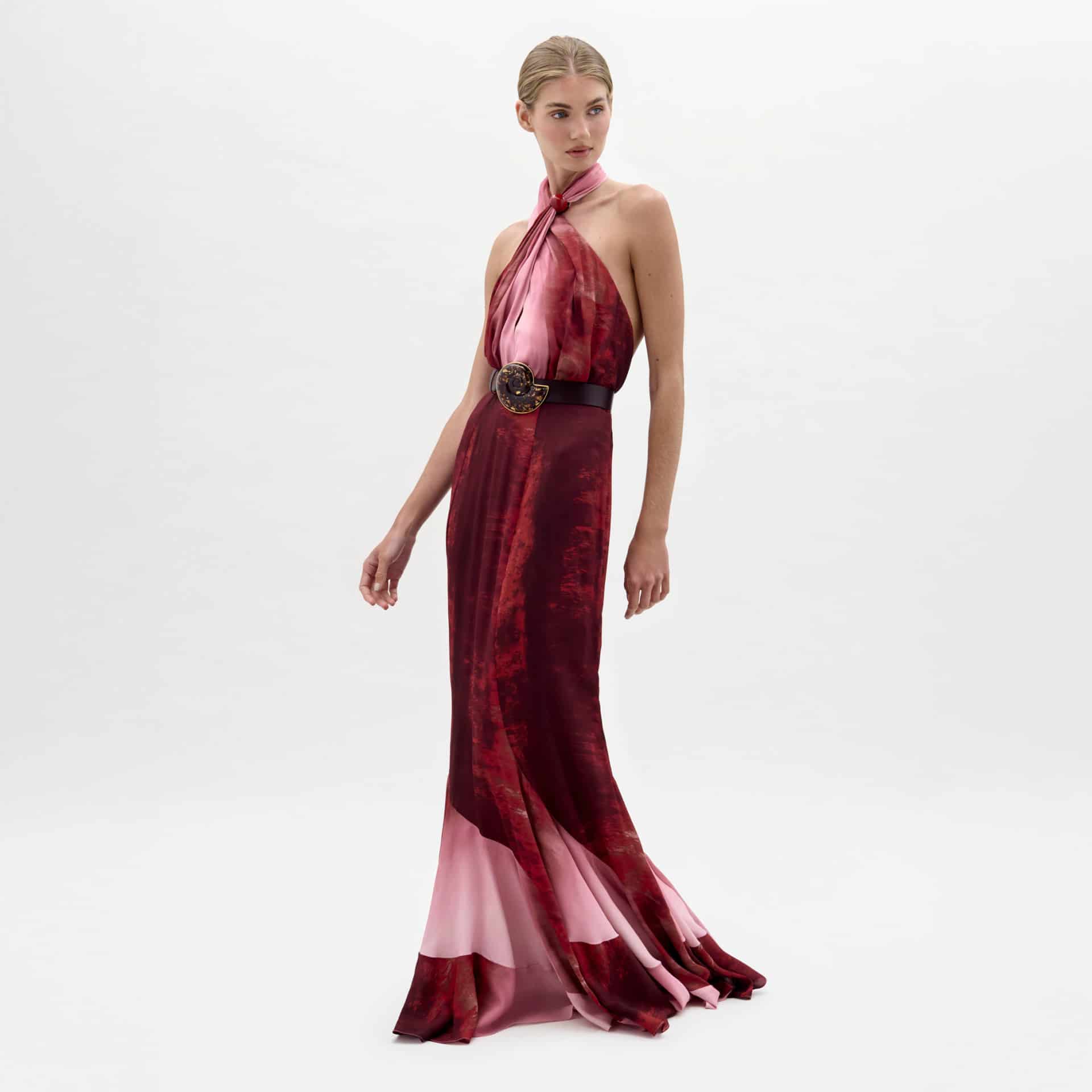 Raisa Dress - miniatura 1