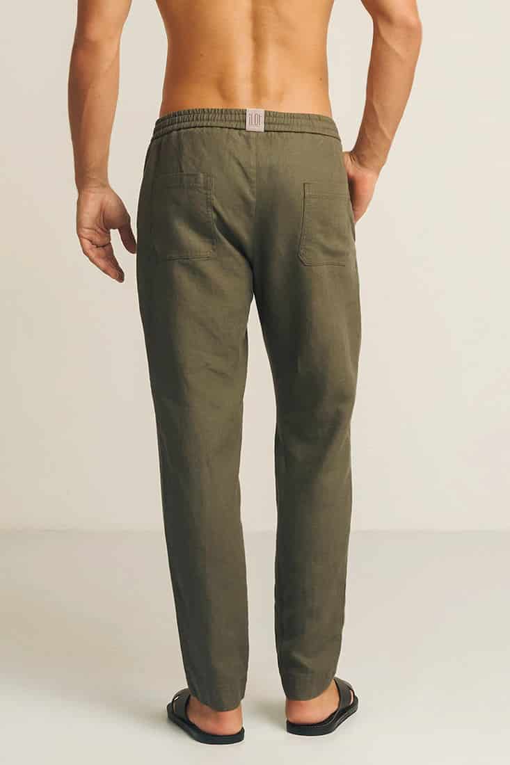 Pantalón Cabo - miniatura 2