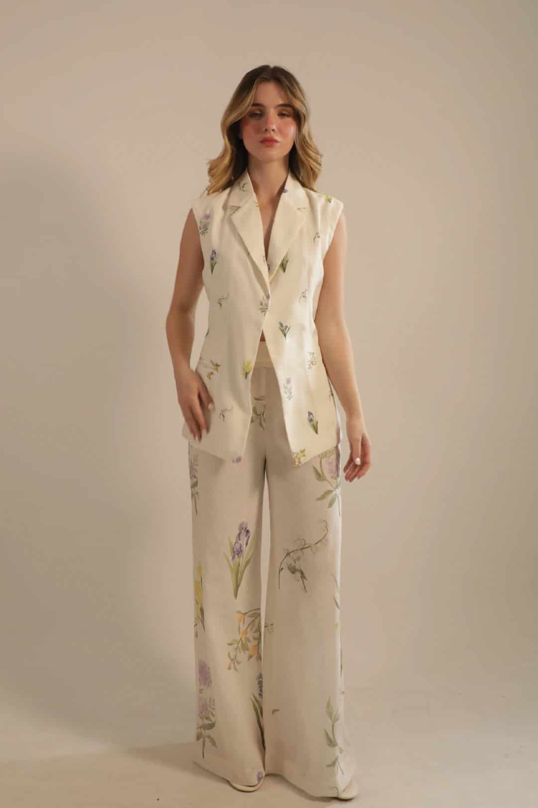 GAIA VEST - miniatura 7