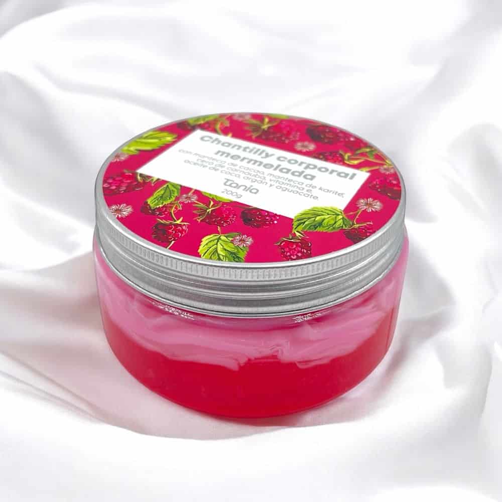 Chantilly Corporal   Mermelada 200ML - miniatura 3