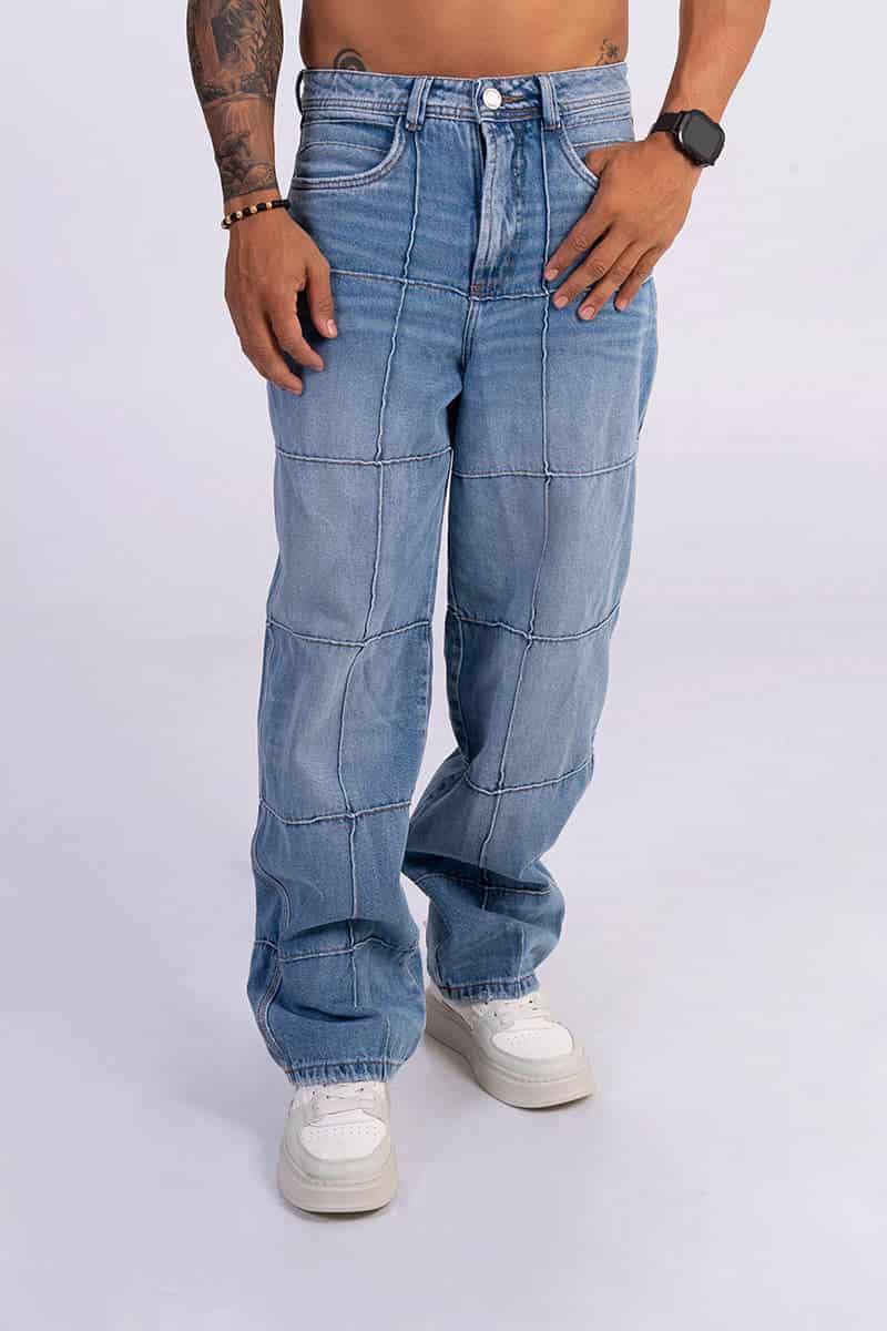 Jean moda everest - miniatura 1