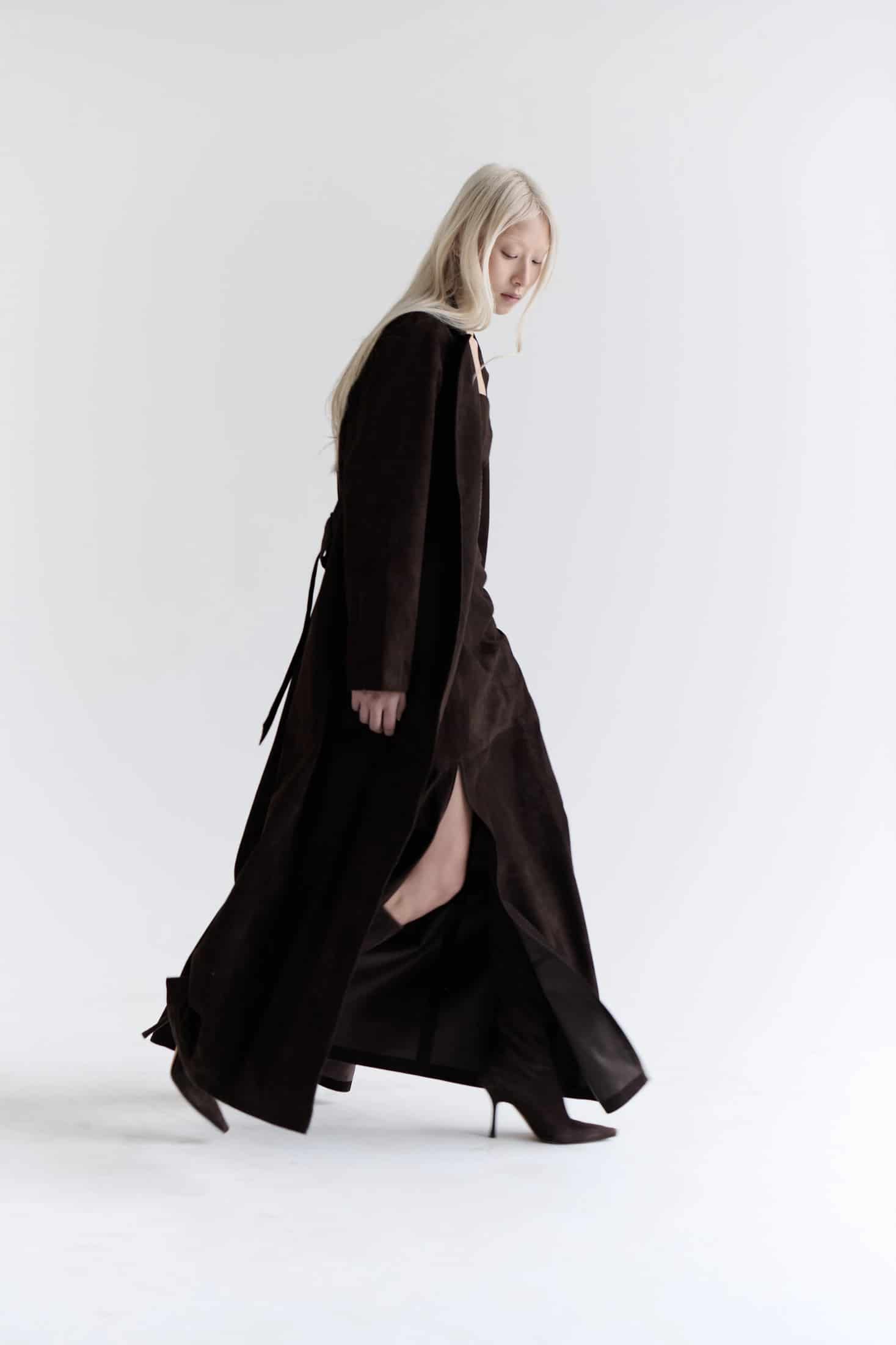 FORTE COAT - miniatura 2