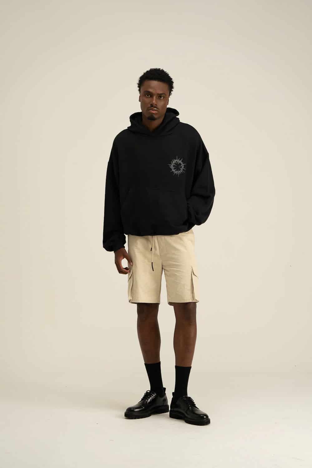 ASH SHORT - miniatura 1