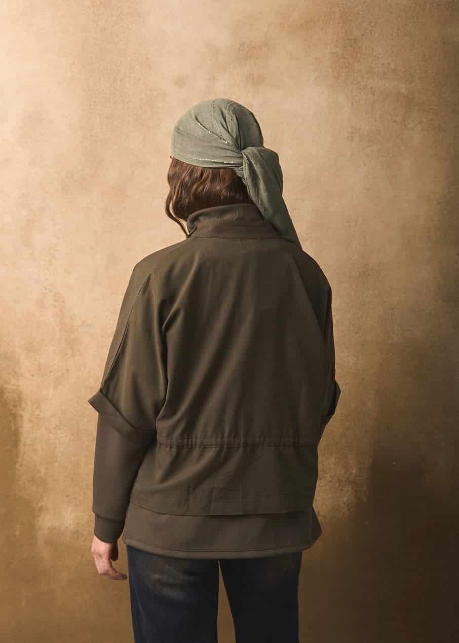Chaqueta Eran - miniatura 2
