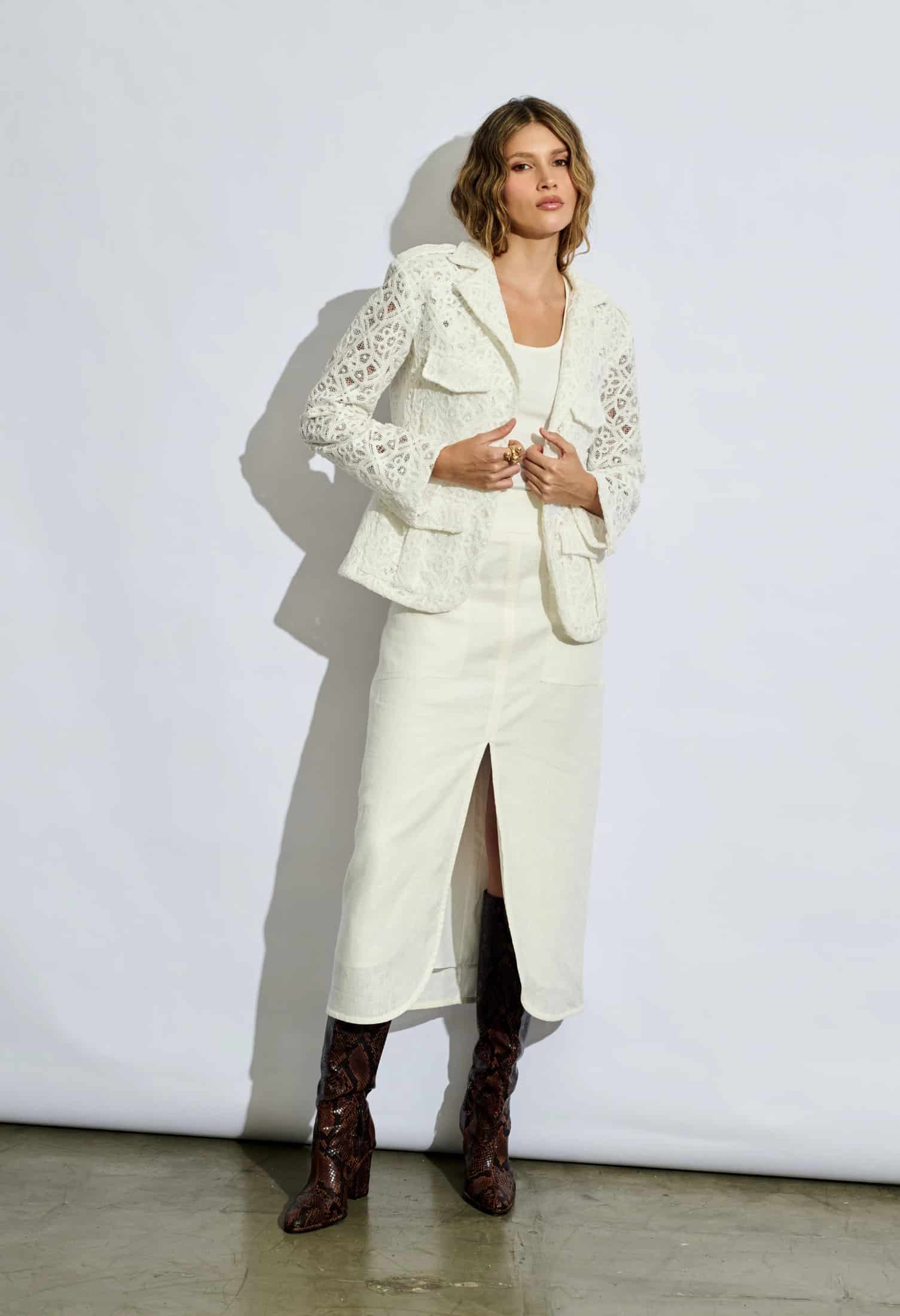 Alessandro Skirt - miniatura 2